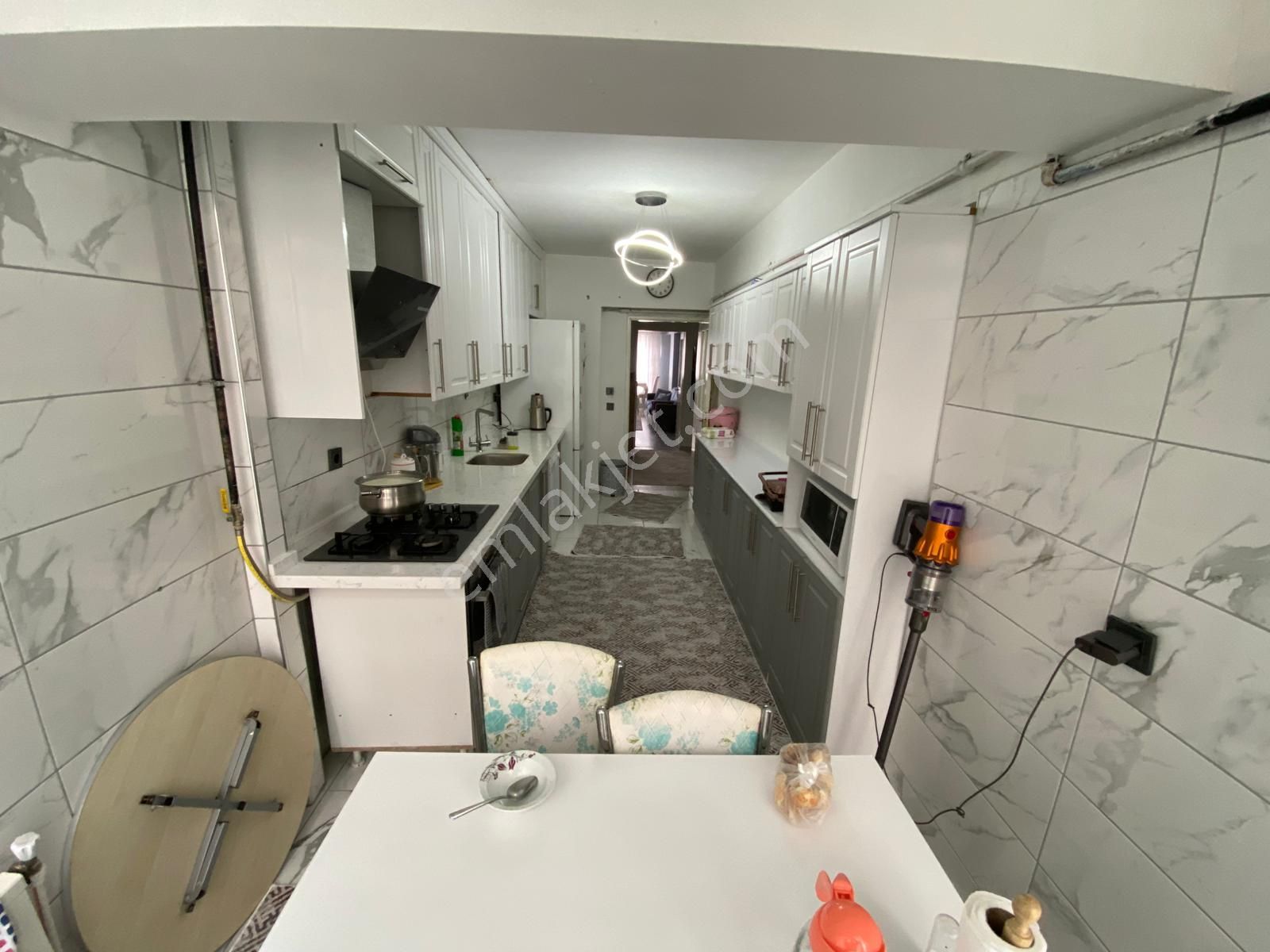 Köşk Mahallesi'nde Katta Hastane Yanı 3+1 Daire! - Görsel 6