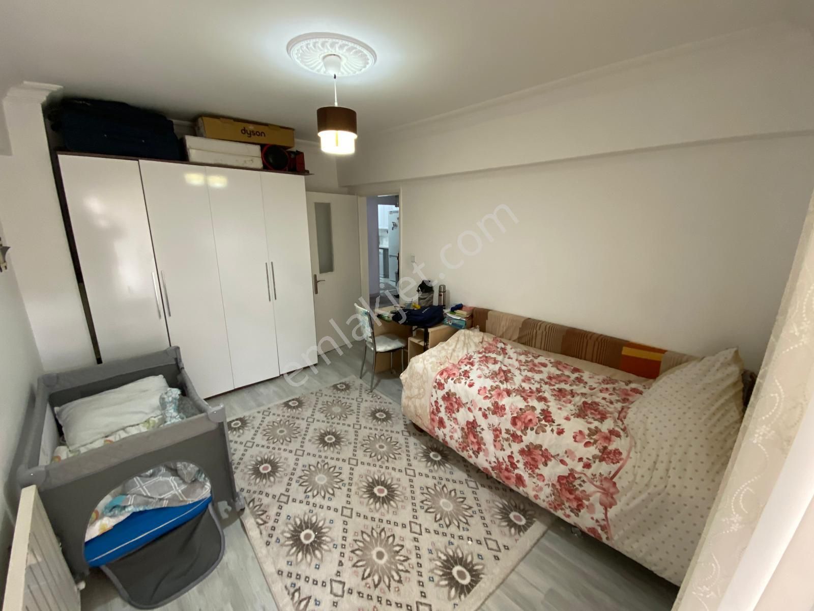 Köşk Mahallesi'nde Katta Hastane Yanı 3+1 Daire! - Görsel 14