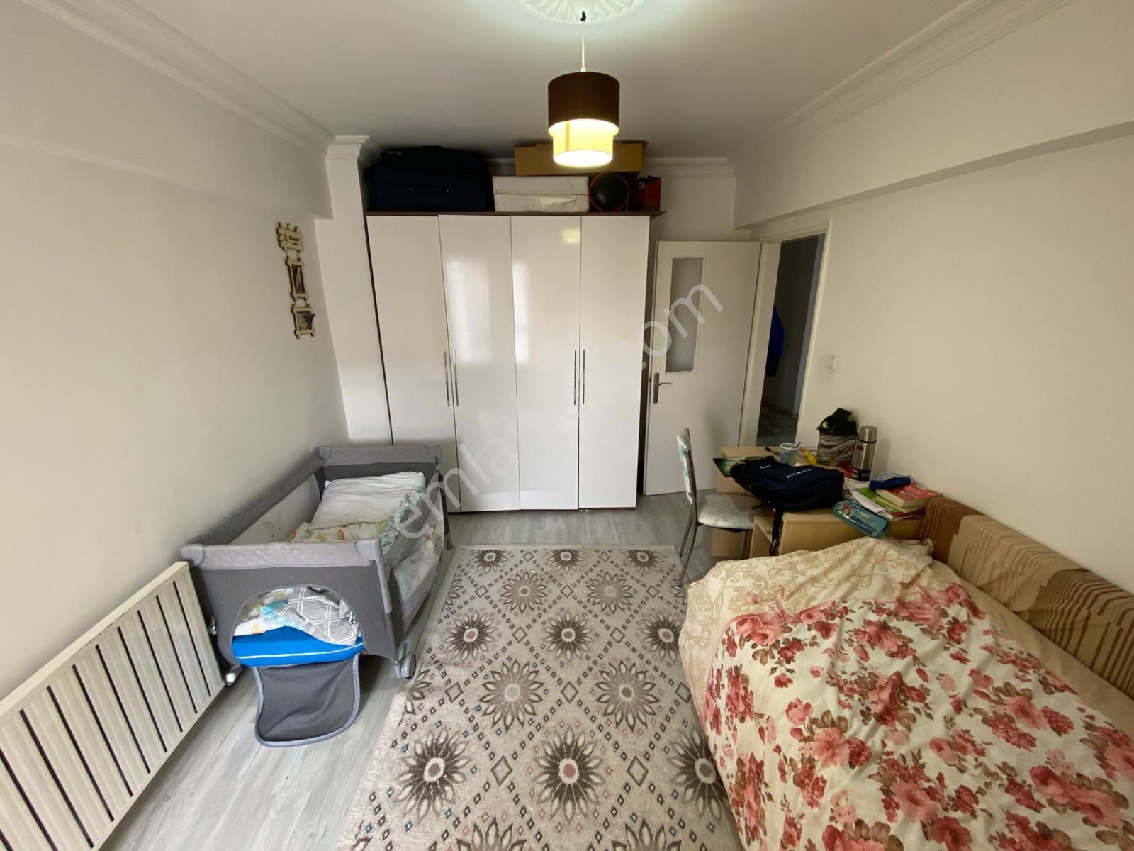 Köşk Mahallesi'nde Katta Hastane Yanı 3+1 Daire! - Görsel 12