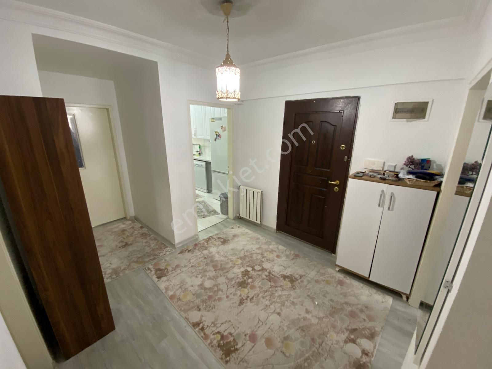 Köşk Mahallesi'nde Katta Hastane Yanı 3+1 Daire! - Görsel 26