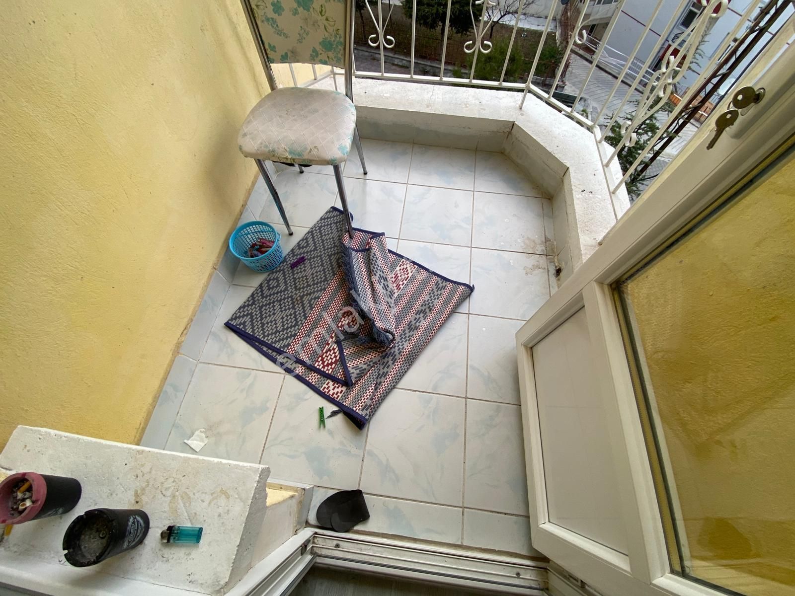 Köşk Mahallesi'nde Katta Hastane Yanı 3+1 Daire! - Görsel 7