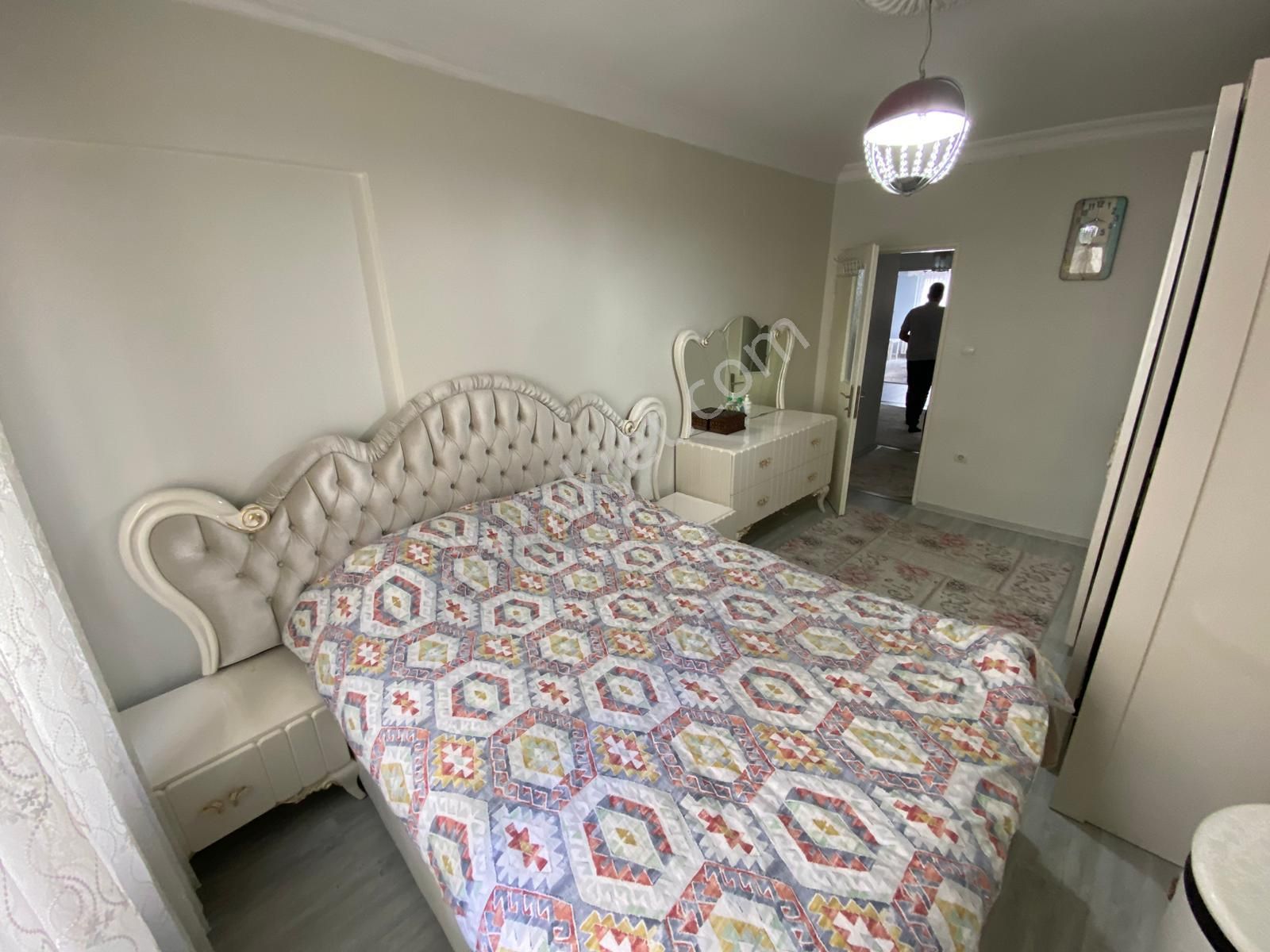 Köşk Mahallesi'nde Katta Hastane Yanı 3+1 Daire! - Görsel 19