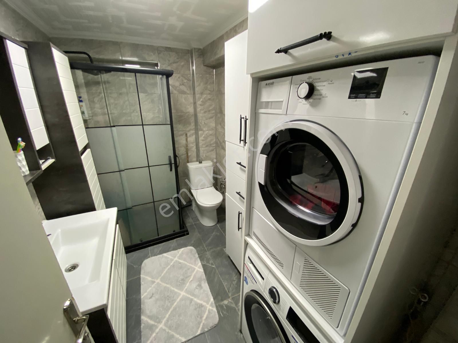 Köşk Mahallesi'nde Katta Hastane Yanı 3+1 Daire! - Görsel 23