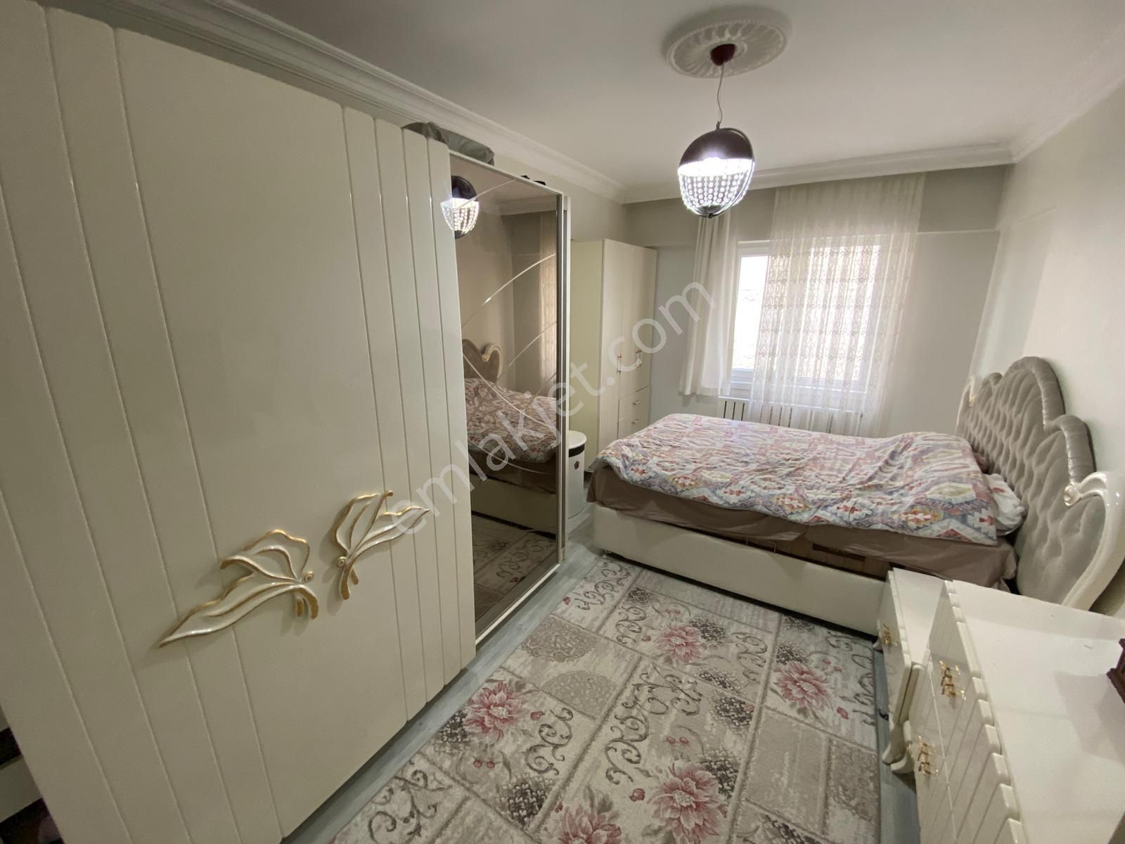 Köşk Mahallesi'nde Katta Hastane Yanı 3+1 Daire! - Görsel 16