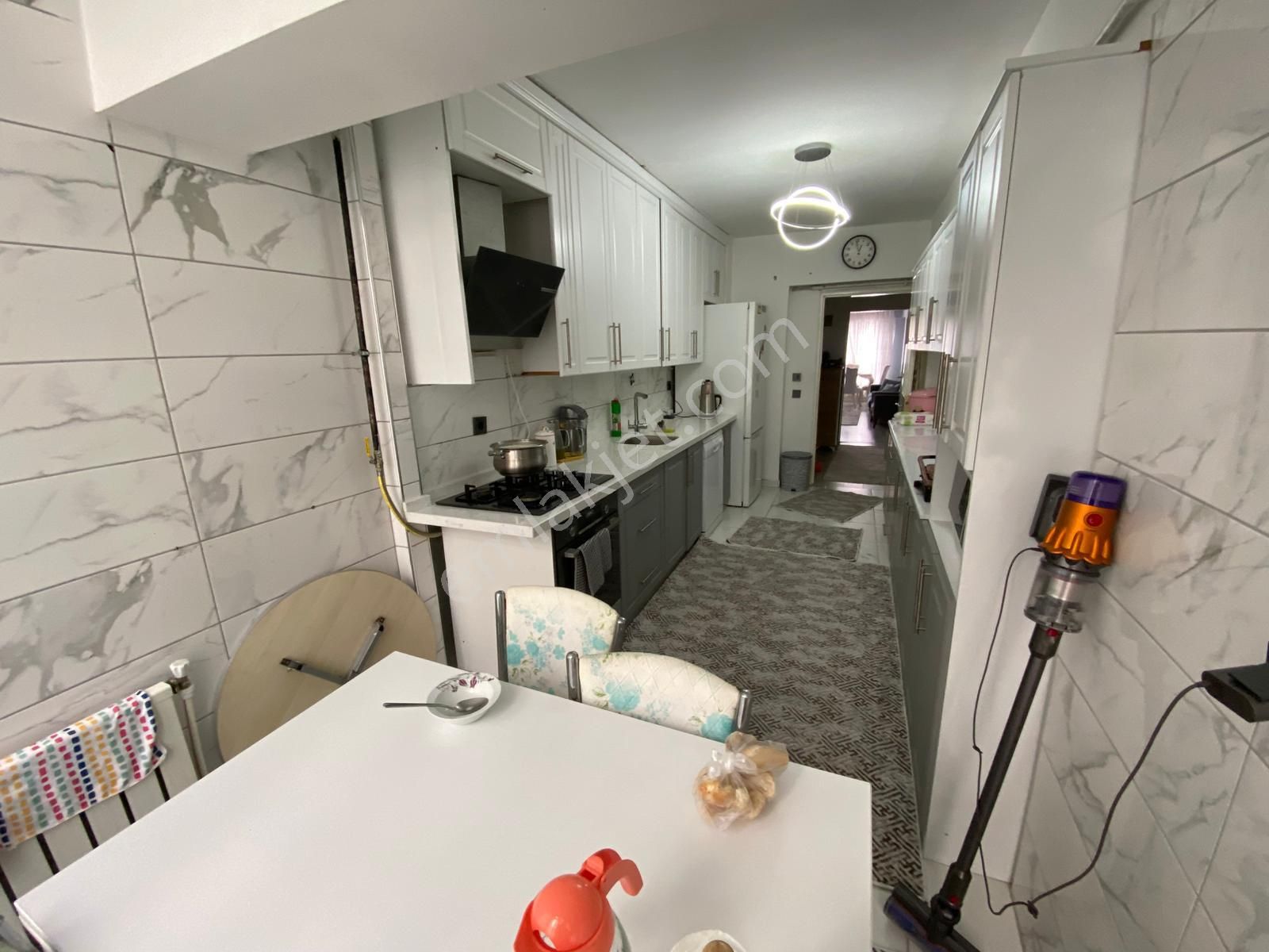 Köşk Mahallesi'nde Katta Hastane Yanı 3+1 Daire! - Görsel 5