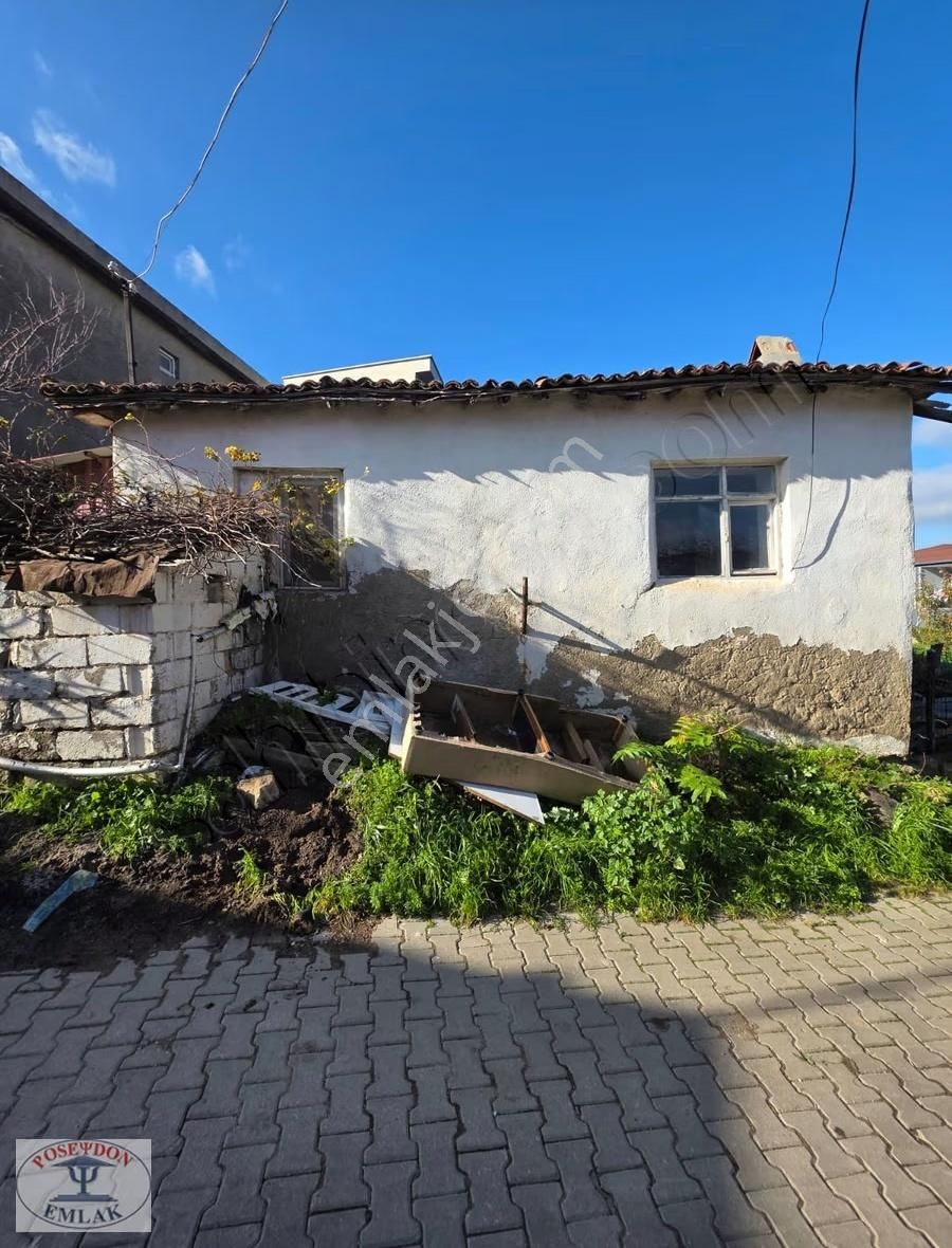 Karacaören Köyiçi Satılık Taş Ev - Görsel 4