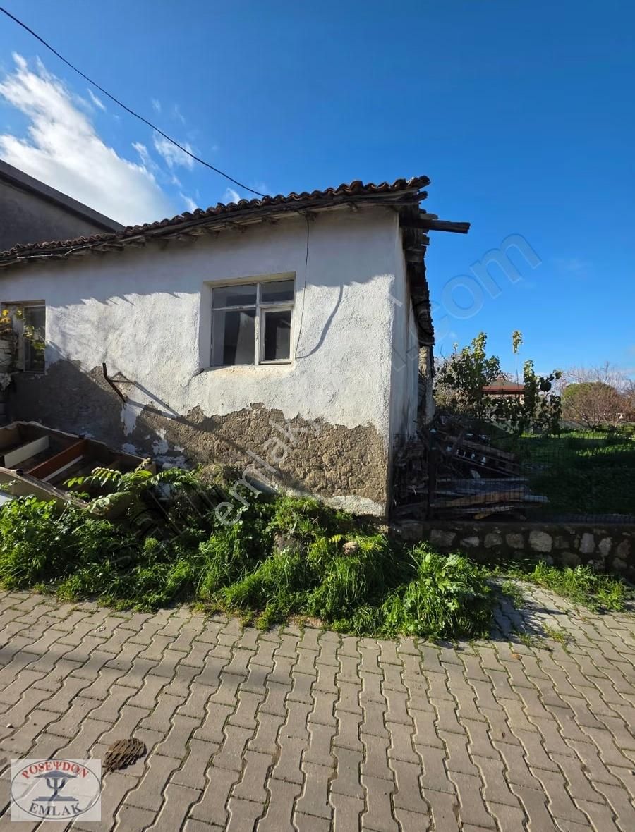 Karacaören Köyiçi Satılık Taş Ev - Görsel 2