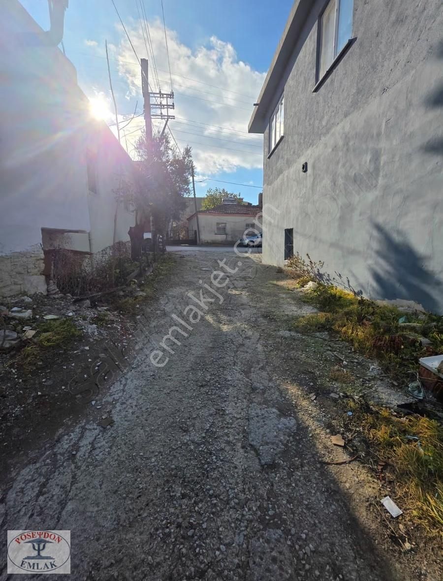 Karacaören Köyiçi Satılık Taş Ev - Görsel 6