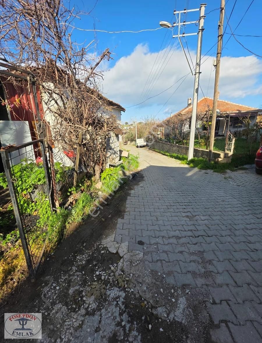 Karacaören Köyiçi Satılık Taş Ev - Görsel 3