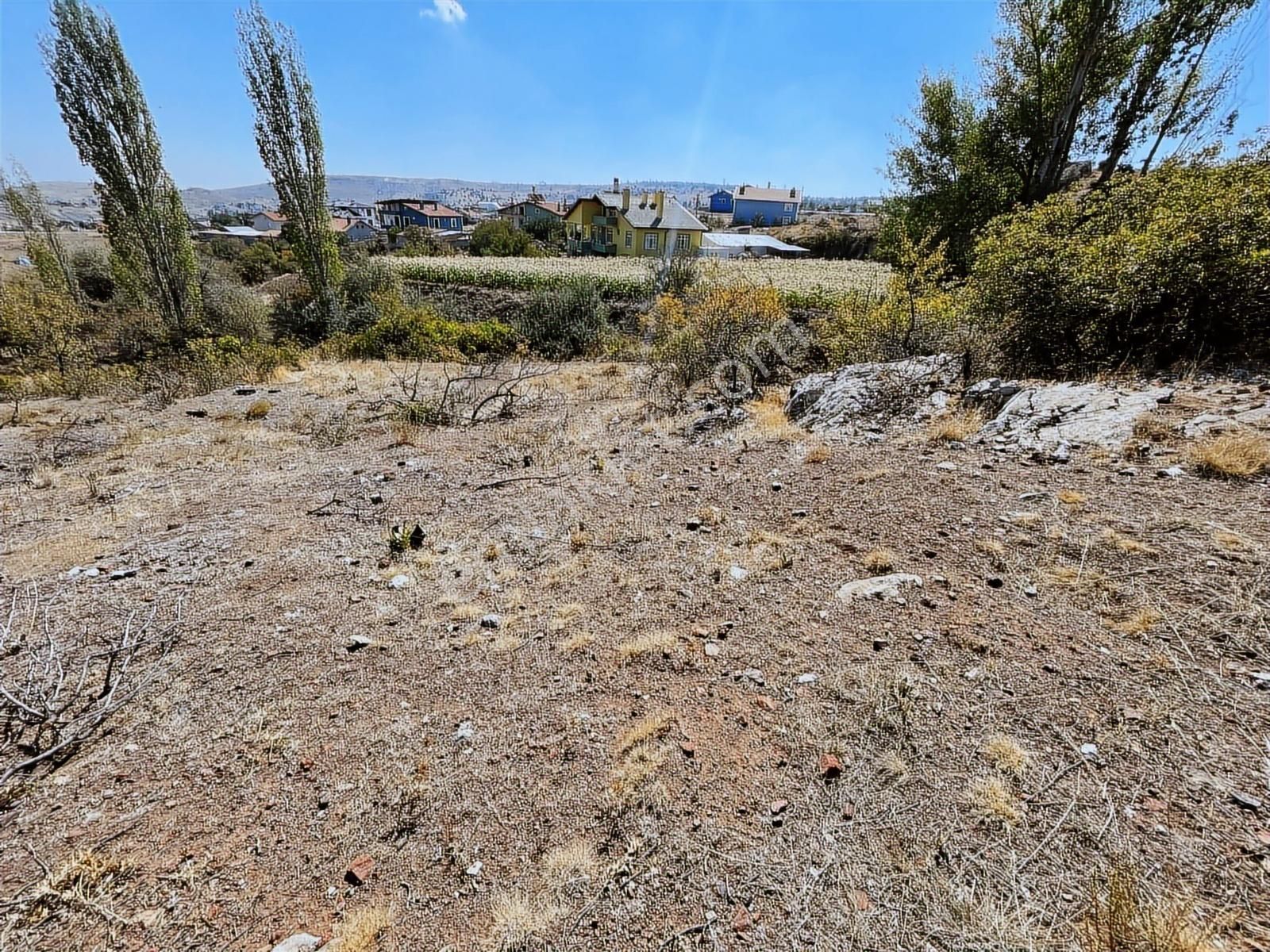 Çayırbağı'nda Satılık 2,495 M² Bahçe