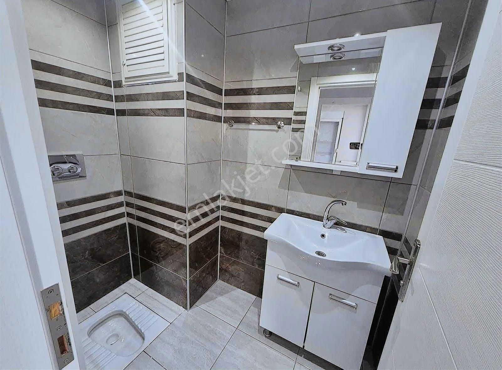 Öz Yıldız Emlaktan Asansörlü 2+1 Sarılar Da Kiralık Daire - Görsel 18
