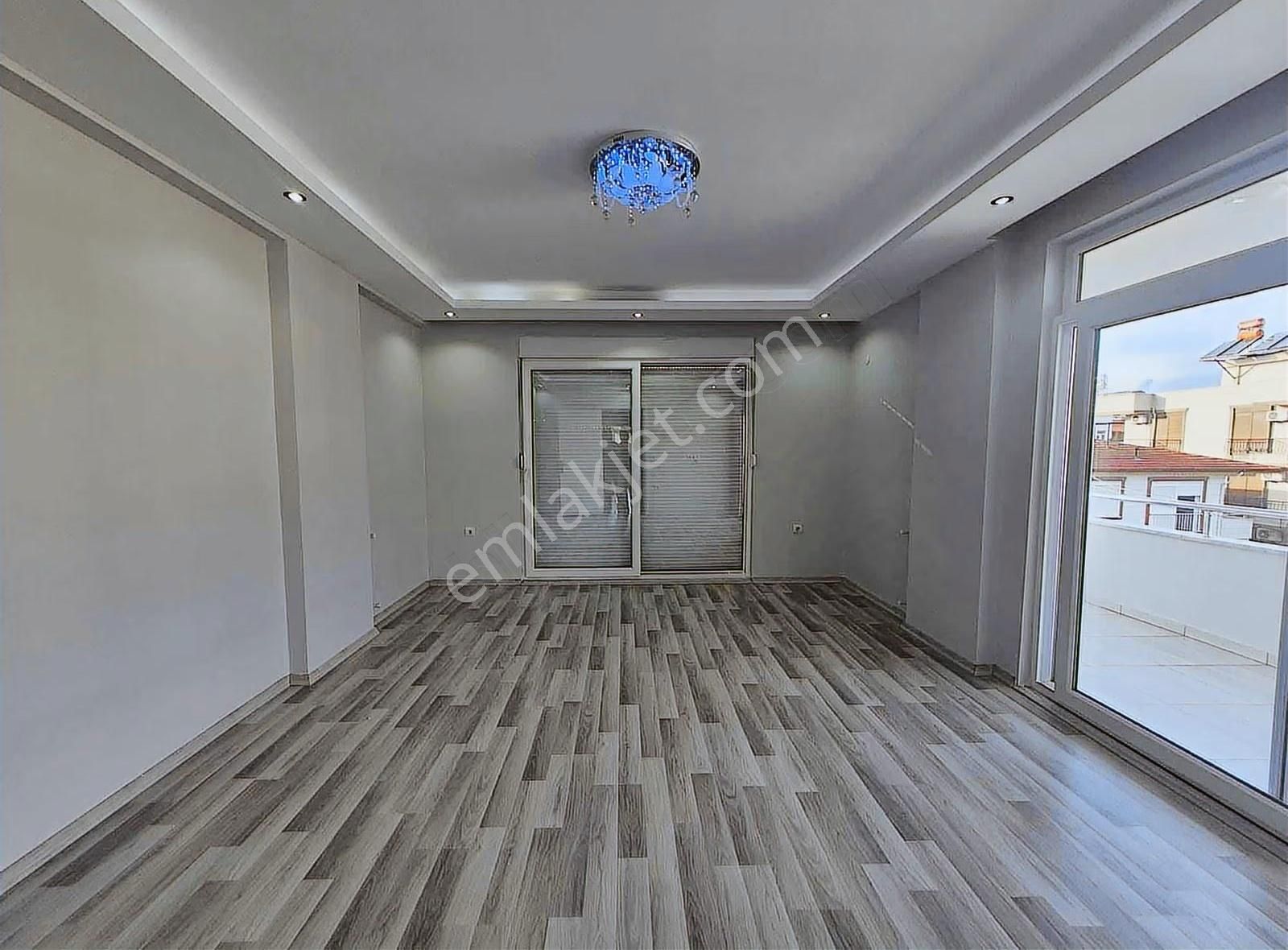 Öz Yıldız Emlaktan Asansörlü 2+1 Sarılar Da Kiralık Daire - Görsel 10