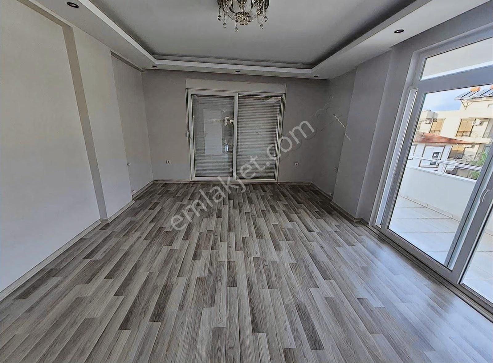Öz Yıldız Emlaktan Asansörlü 2+1 Sarılar Da Kiralık Daire - Görsel 12