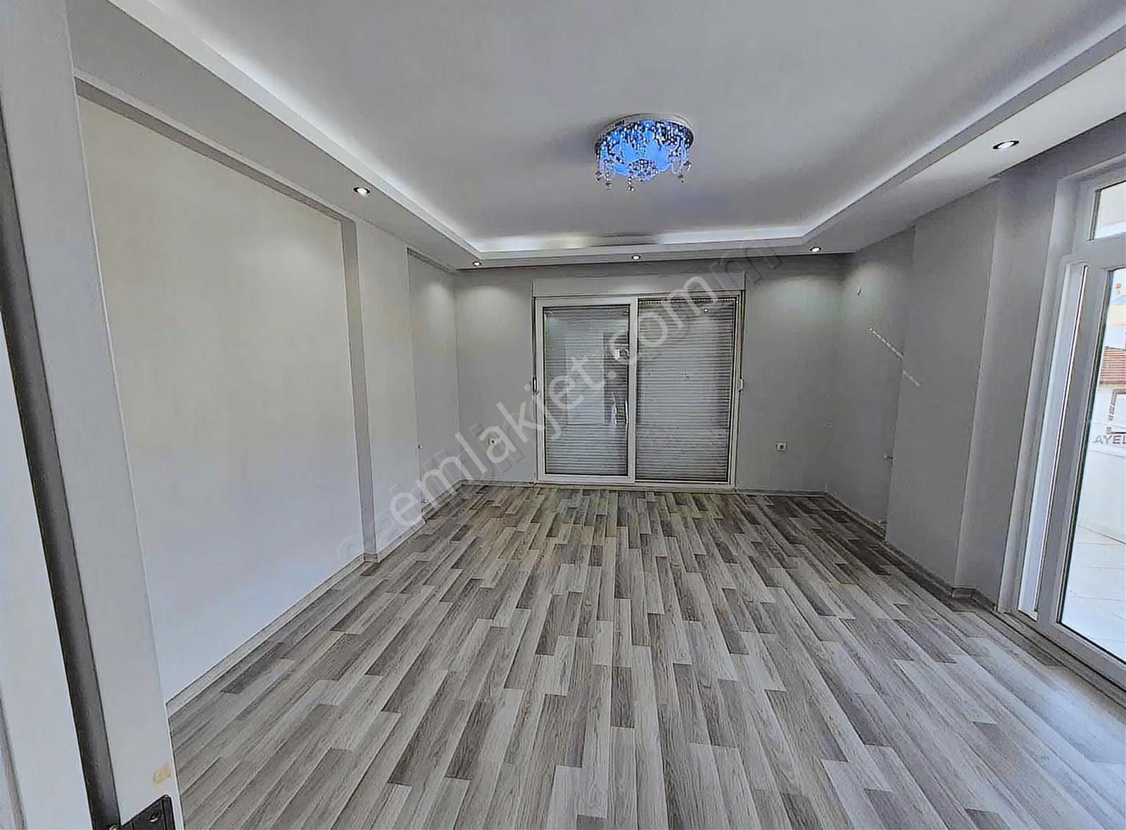 Öz Yıldız Emlaktan Asansörlü 2+1 Sarılar Da Kiralık Daire - Görsel 17
