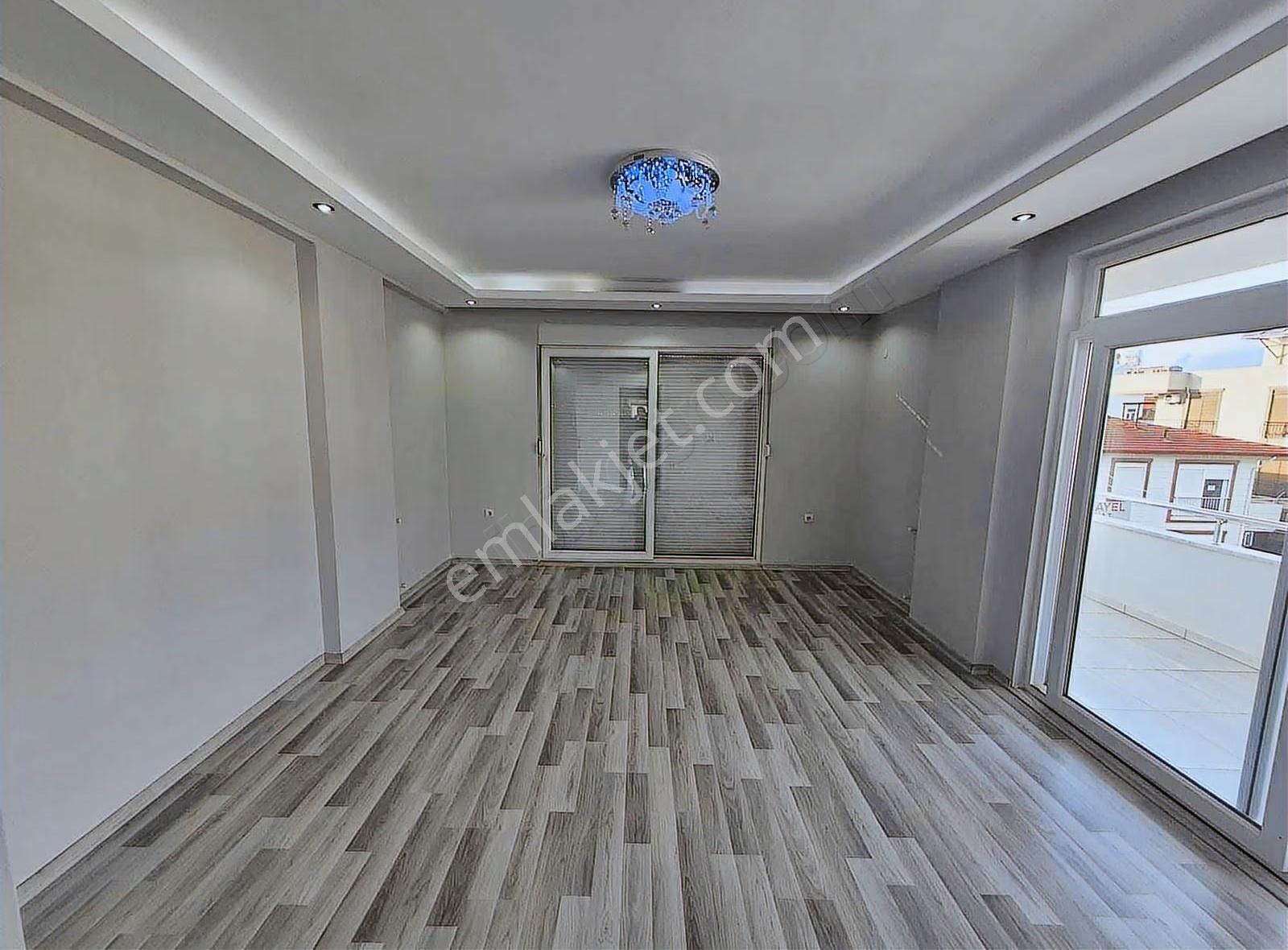 Öz Yıldız Emlaktan Asansörlü 2+1 Sarılar Da Kiralık Daire - Görsel 25