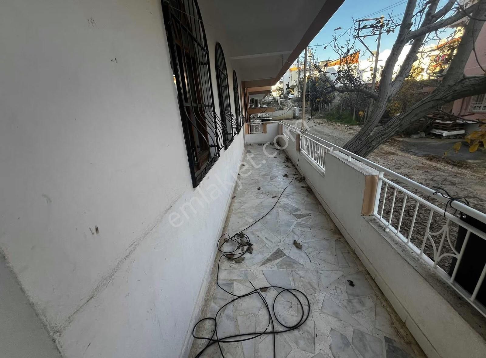 Öz Yıldız Emlaktan Mimar Sinan Mahellesinde 3+1 Kiralık Daire - Görsel 11