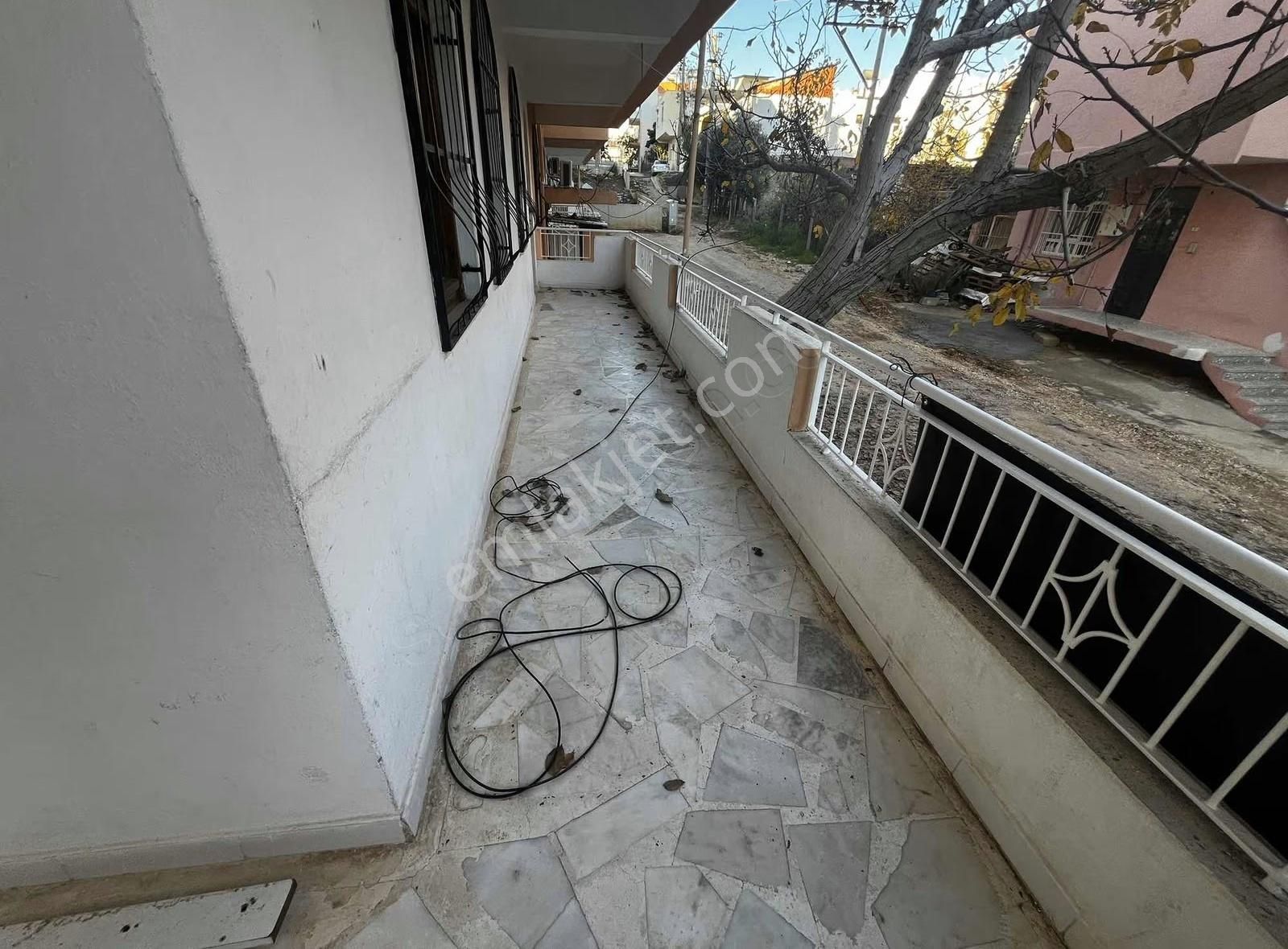 Öz Yıldız Emlaktan Mimar Sinan Mahellesinde 3+1 Kiralık Daire - Görsel 14