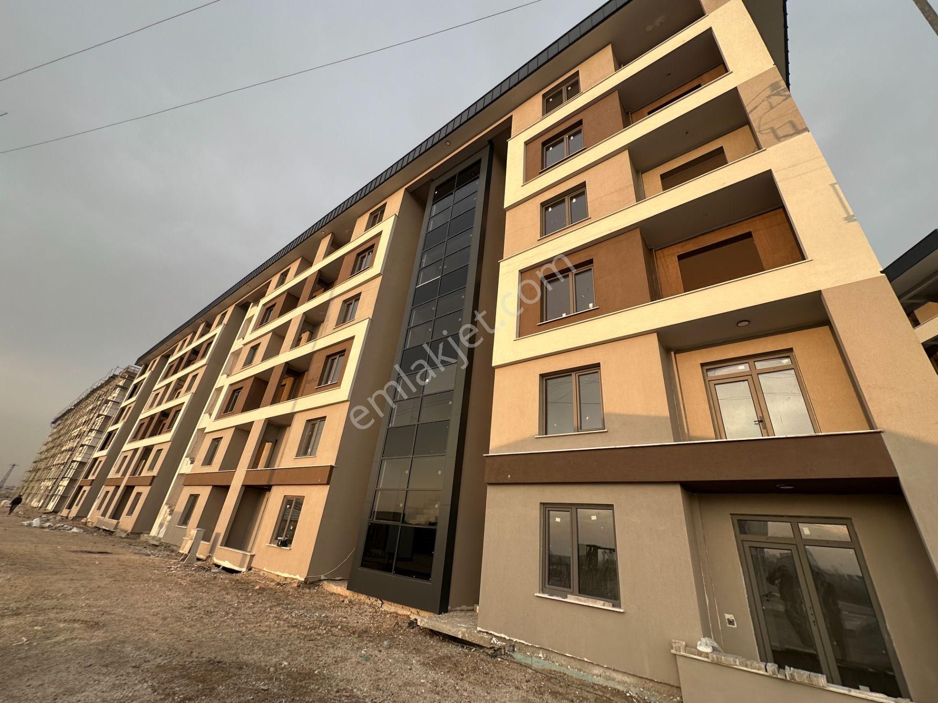 Selçuklu Garden Ödemesiz 3,5+1 Ultra Lüxs Daire - Görsel 21