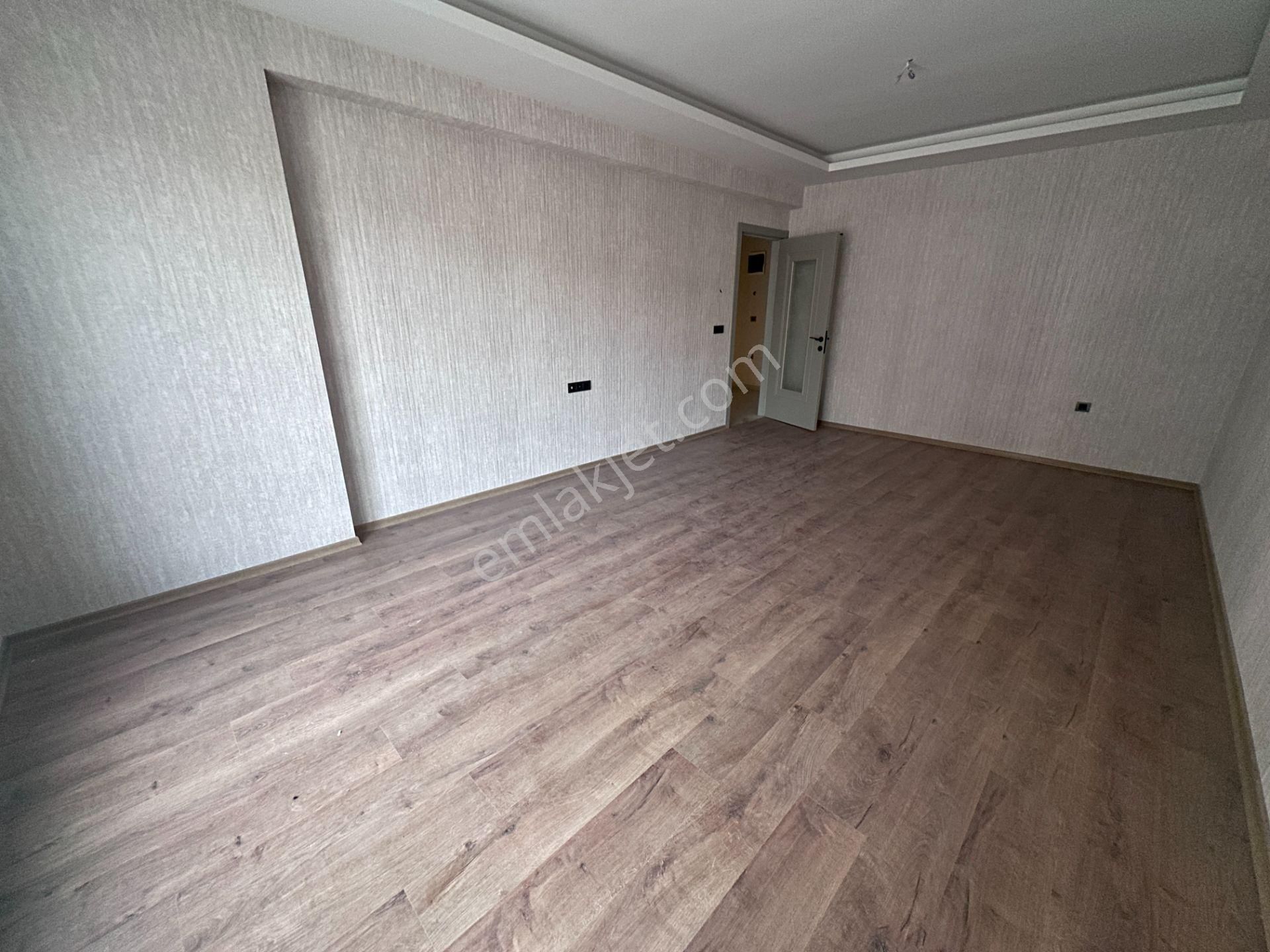 Selçuklu Garden Ödemesiz 3,5+1 Ultra Lüxs Daire - Görsel 13