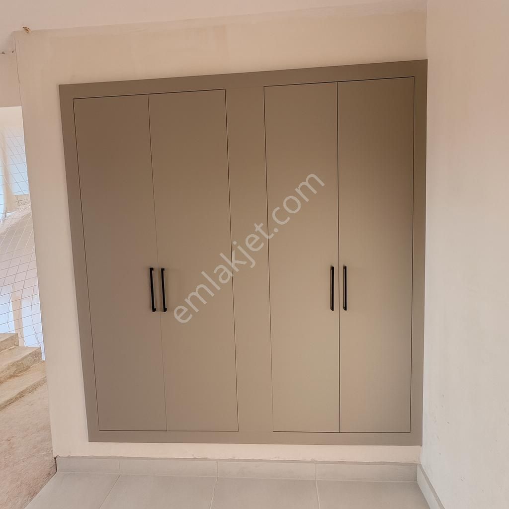 Selçuklu Garden Ödemesiz 3,5+1 Ultra Lüxs Daire - Görsel 33