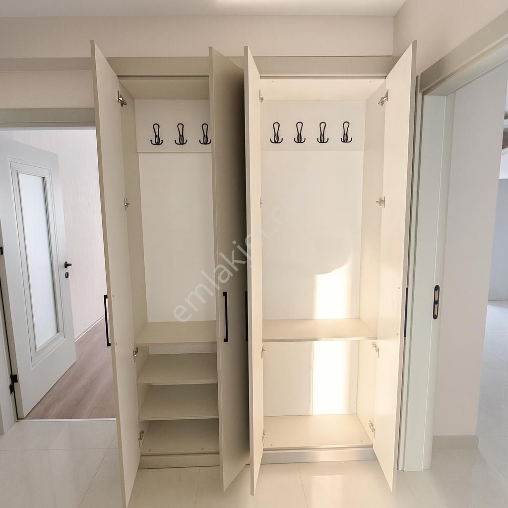 Selçuklu Garden Ödemesiz 3,5+1 Ultra Lüxs Daire - Görsel 34