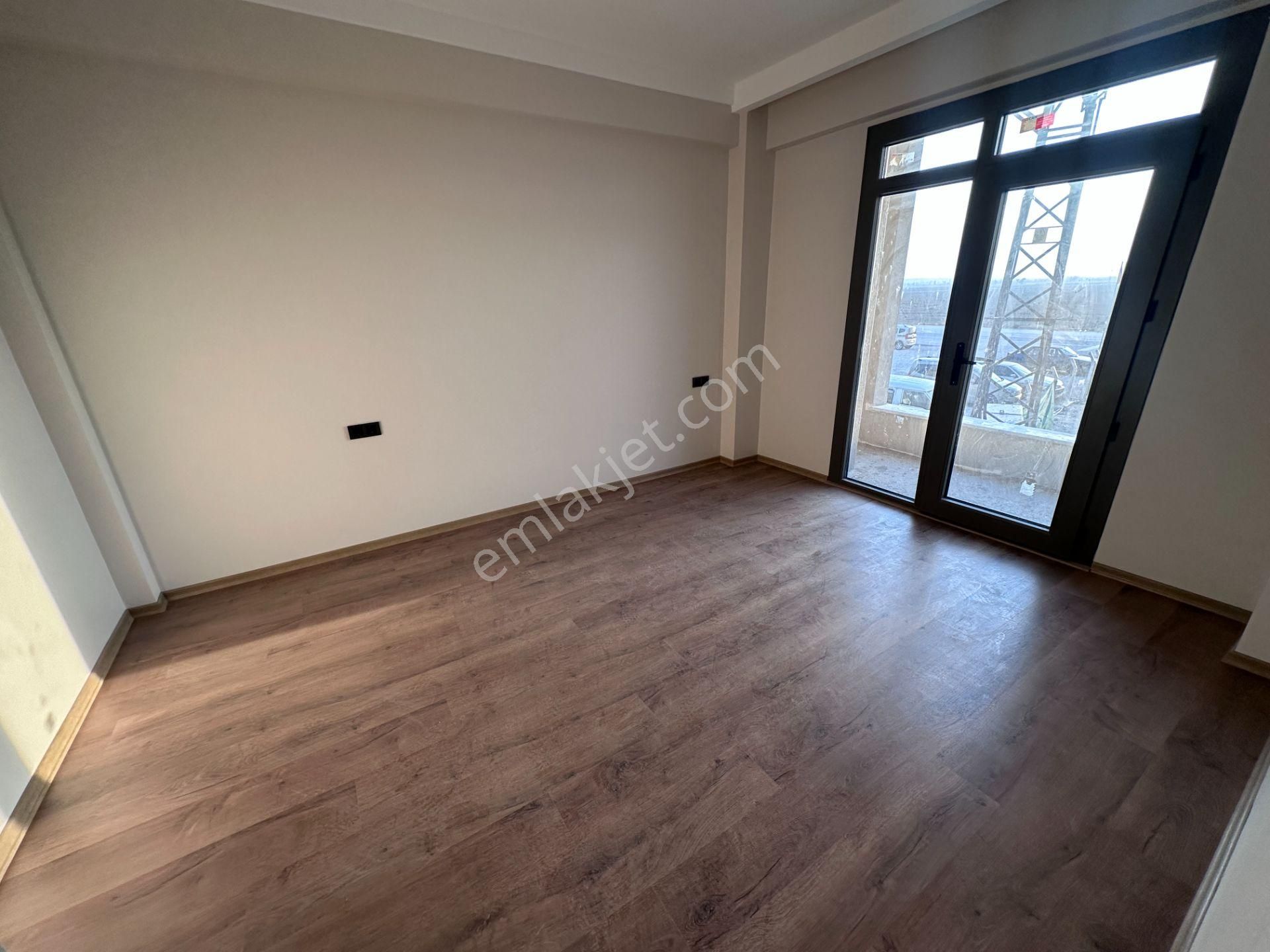 Selçuklu Garden Ödemesiz 3,5+1 Ultra Lüxs Daire - Görsel 14