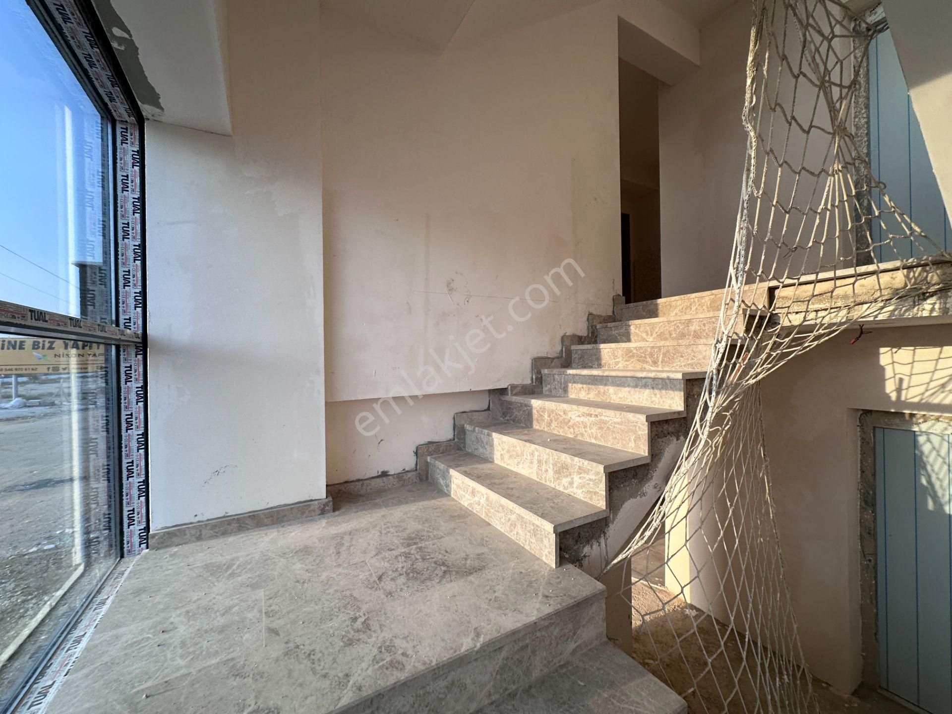 Selçuklu Garden Ödemesiz 3,5+1 Ultra Lüxs Daire - Görsel 19