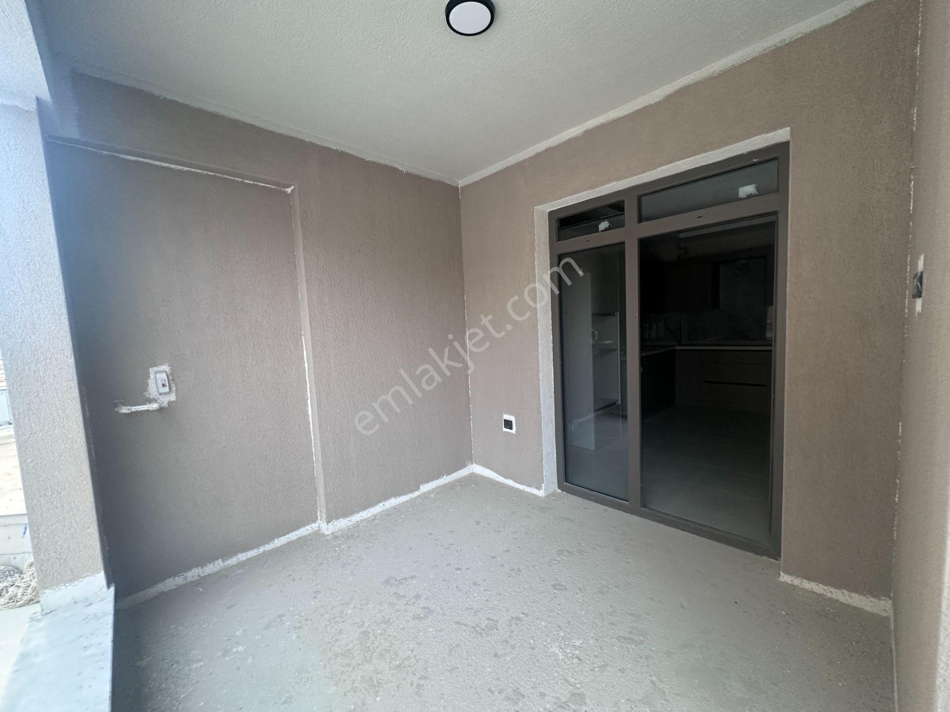 Selçuklu Garden Ödemesiz 3,5+1 Ultra Lüxs Daire - Görsel 8