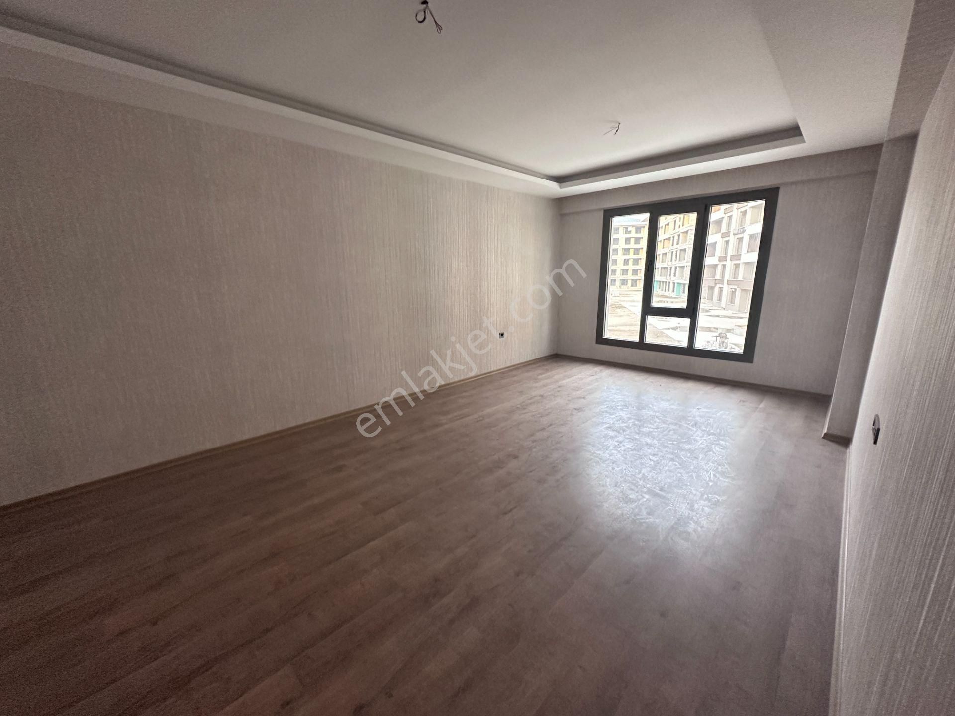 Selçuklu Garden Ödemesiz 3,5+1 Ultra Lüxs Daire - Görsel 12