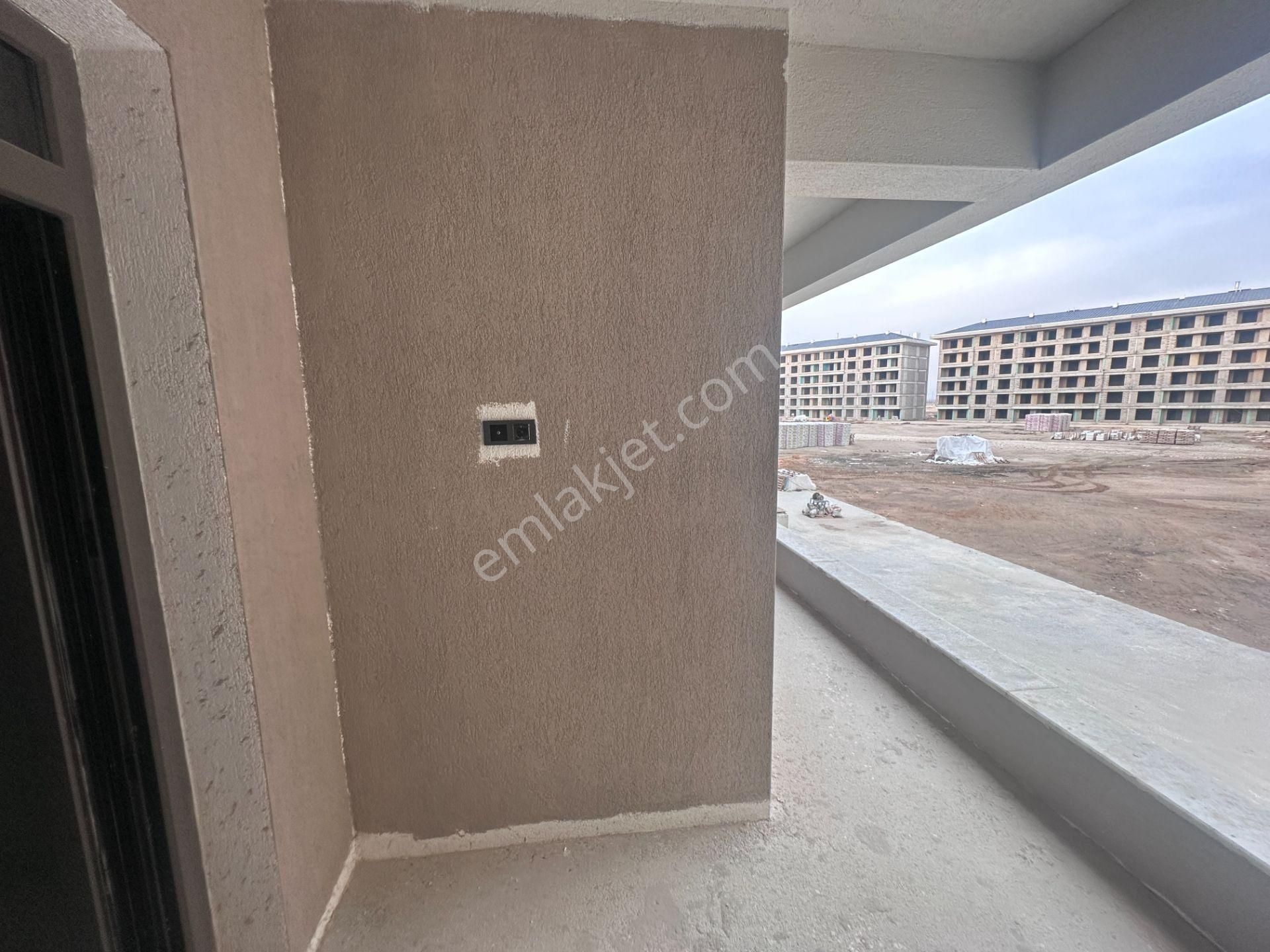 Selçuklu Garden Ödemesiz 3,5+1 Ultra Lüxs Daire - Görsel 9