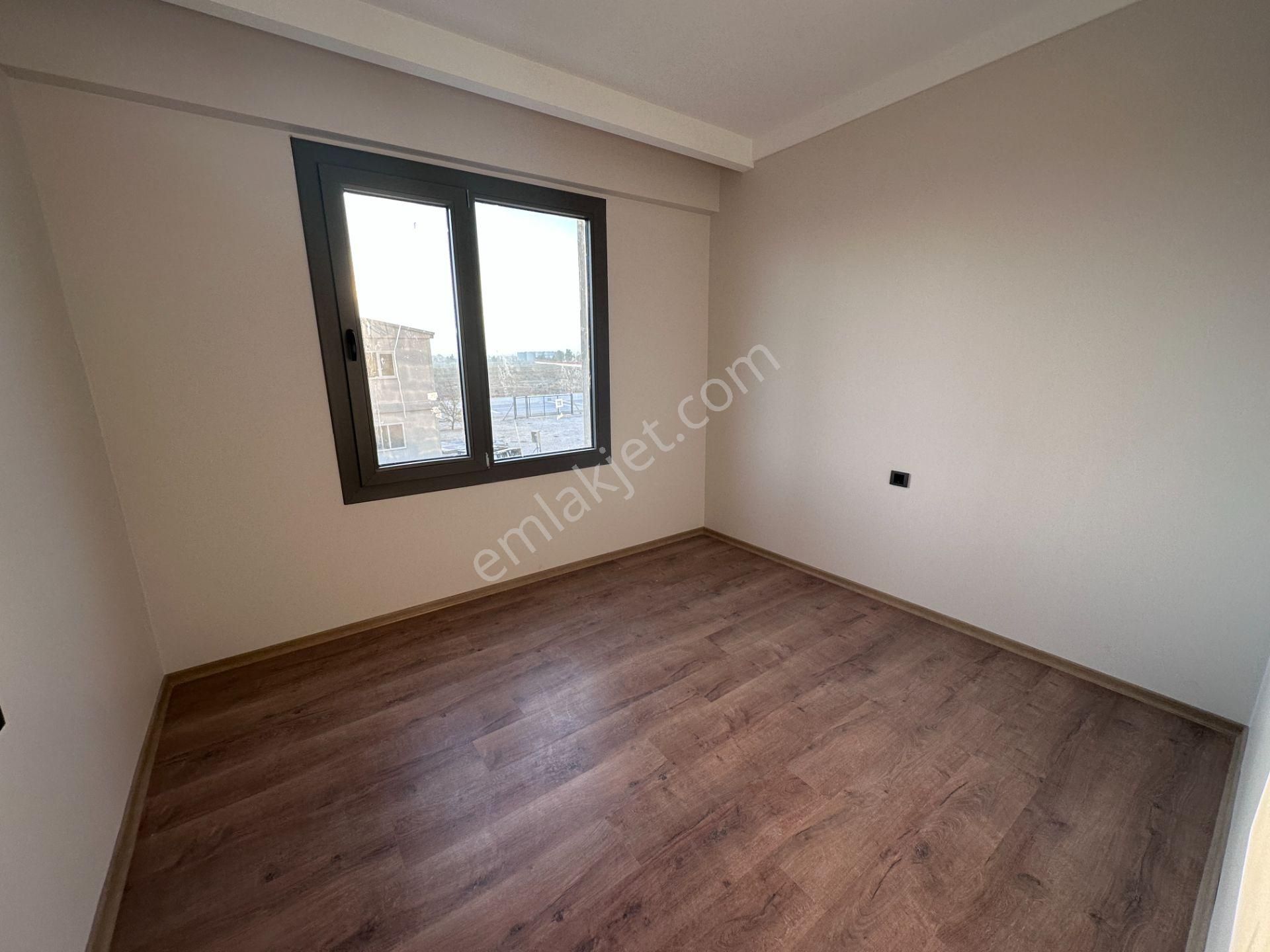 Selçuklu Garden Ödemesiz 3,5+1 Ultra Lüxs Daire - Görsel 16