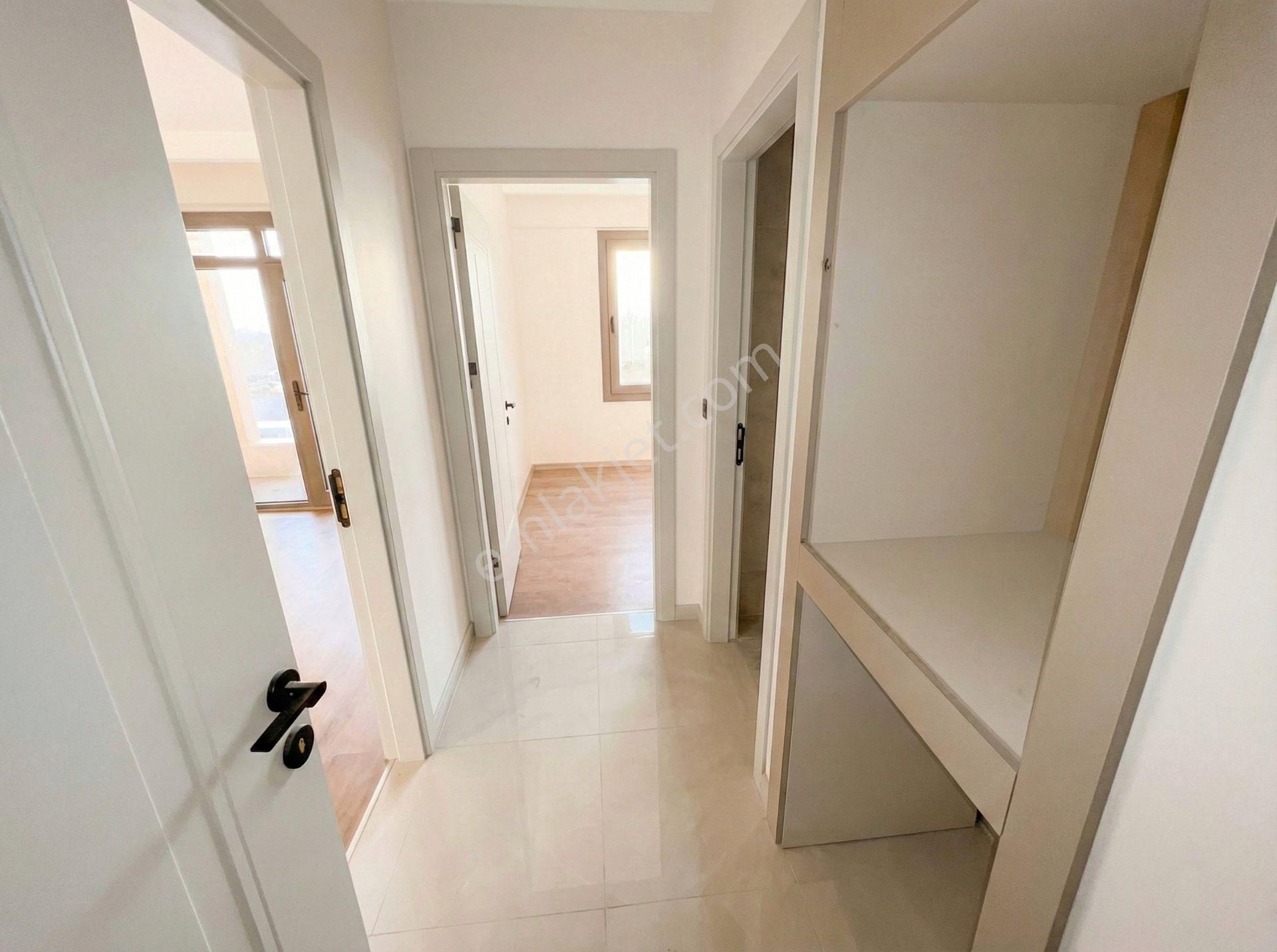 Selçuklu Garden Ödemesiz 3,5+1 Ultra Lüxs Daire - Görsel 5