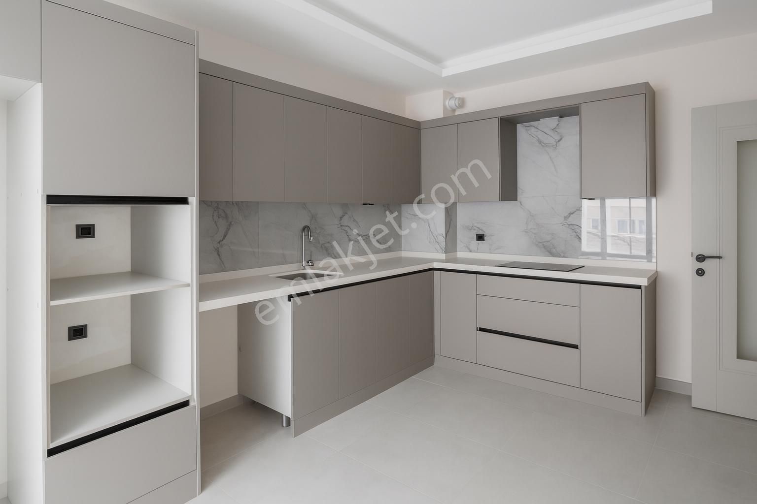 Selçuklu Garden Ödemesiz 3,5+1 Ultra Lüxs Daire - Görsel 4