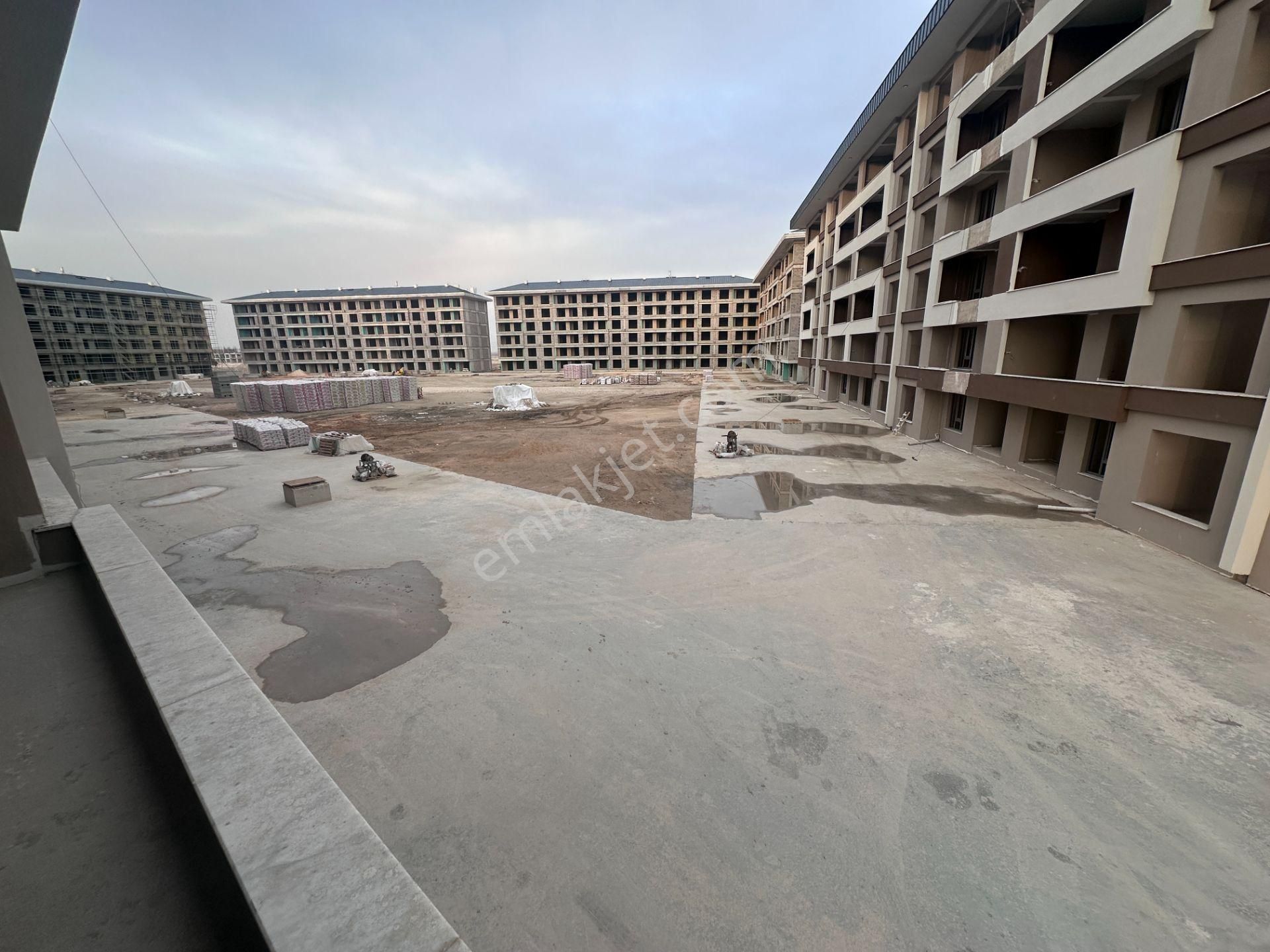 Selçuklu Garden Ödemesiz 3,5+1 Ultra Lüxs Daire - Görsel 6