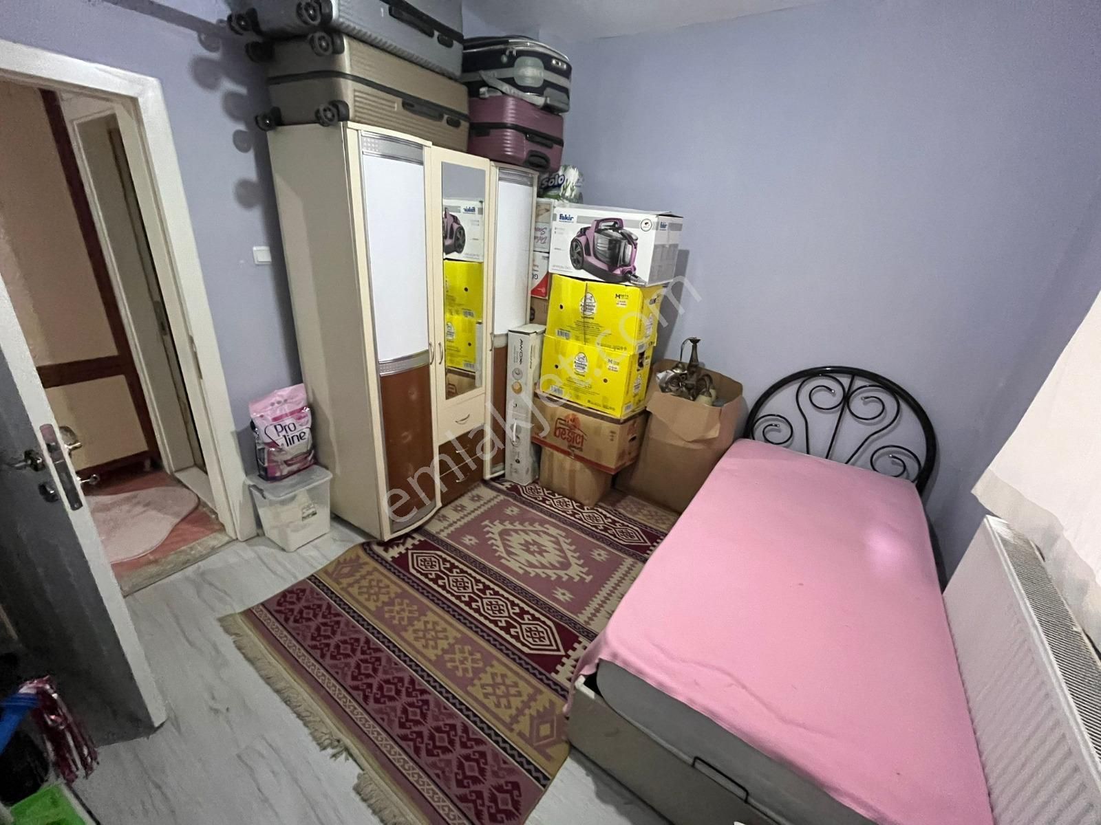 *yeni Yine Yeniden Uygun Daireler Koza Emlak'ta Sizi Bekliyor* Mareşal Çakmak Mah Gömüsüz Bağımsız - Görsel 13