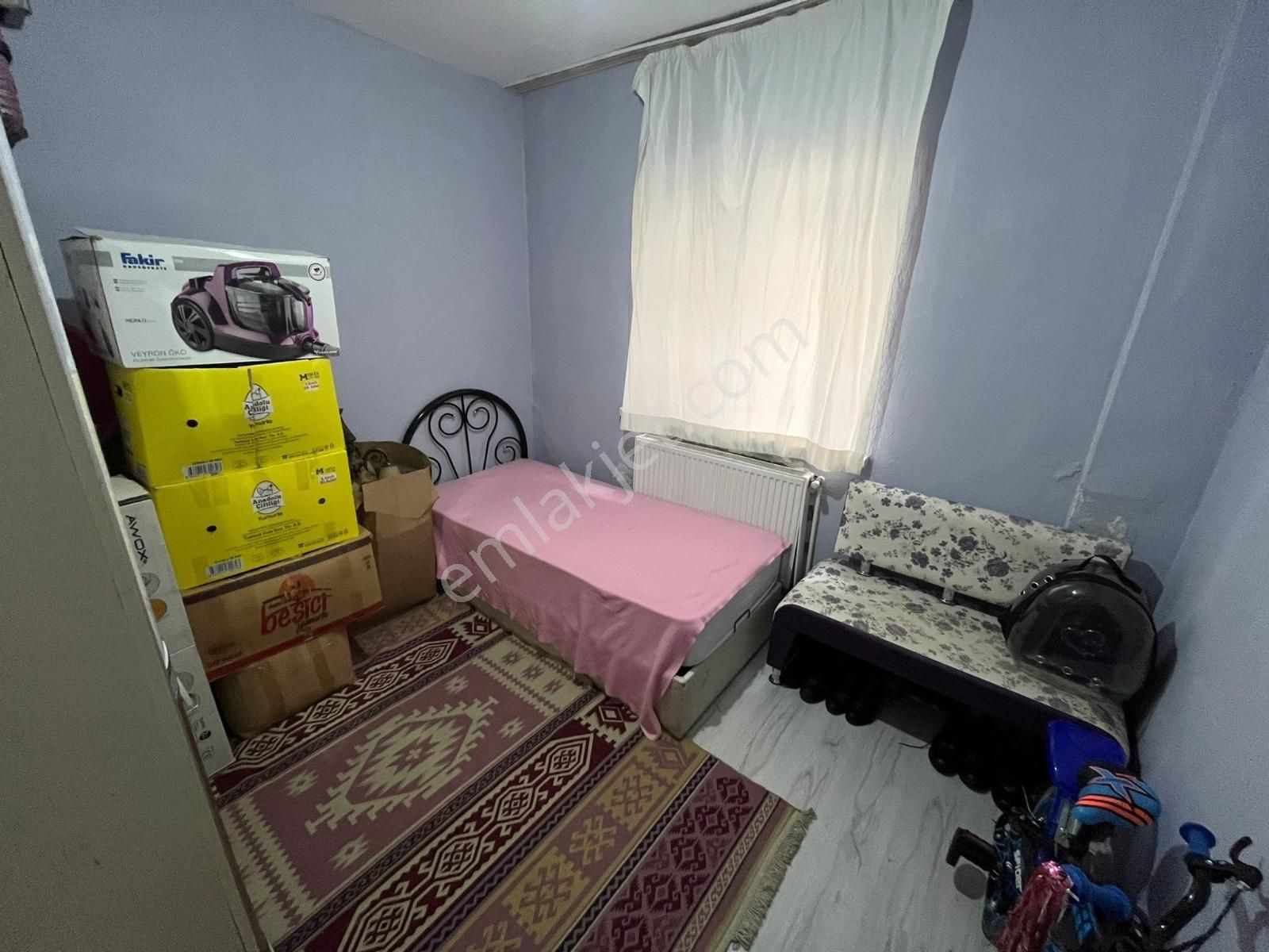 *yeni Yine Yeniden Uygun Daireler Koza Emlak'ta Sizi Bekliyor* Mareşal Çakmak Mah Gömüsüz Bağımsız - Görsel 15