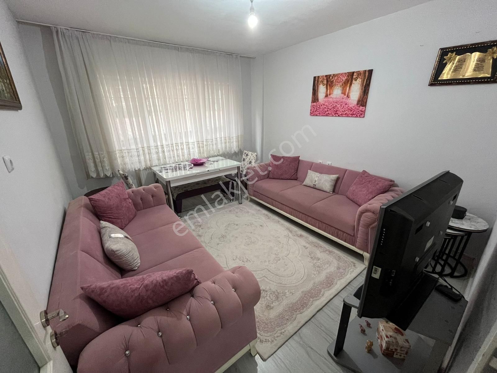 *yeni Yine Yeniden Uygun Daireler Koza Emlak'ta Sizi Bekliyor* Mareşal Çakmak Mah Gömüsüz Bağımsız - Görsel 9