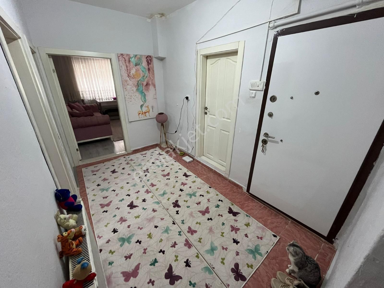 *yeni Yine Yeniden Uygun Daireler Koza Emlak'ta Sizi Bekliyor* Mareşal Çakmak Mah Gömüsüz Bağımsız - Görsel 28