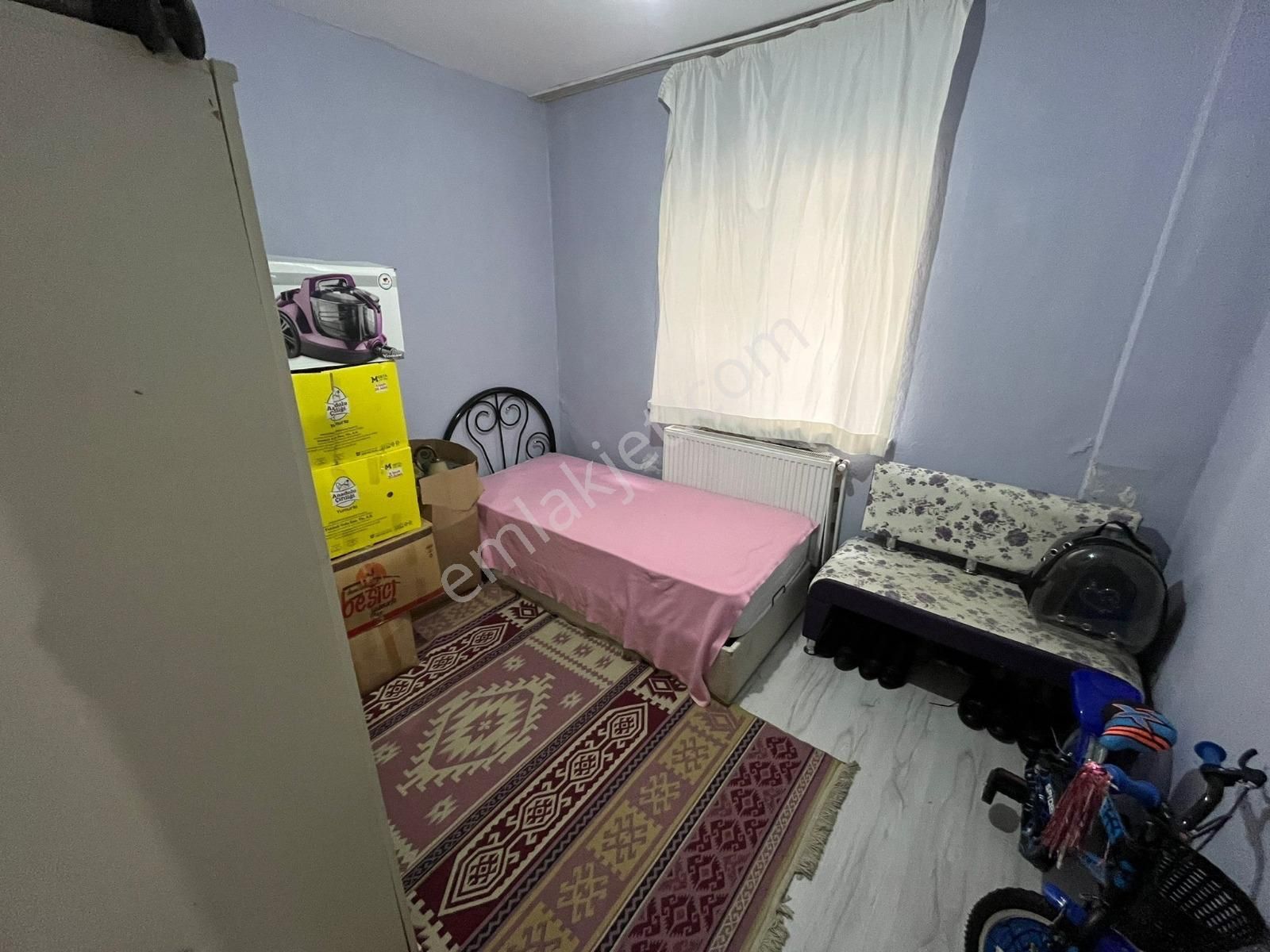 *yeni Yine Yeniden Uygun Daireler Koza Emlak'ta Sizi Bekliyor* Mareşal Çakmak Mah Gömüsüz Bağımsız - Görsel 14