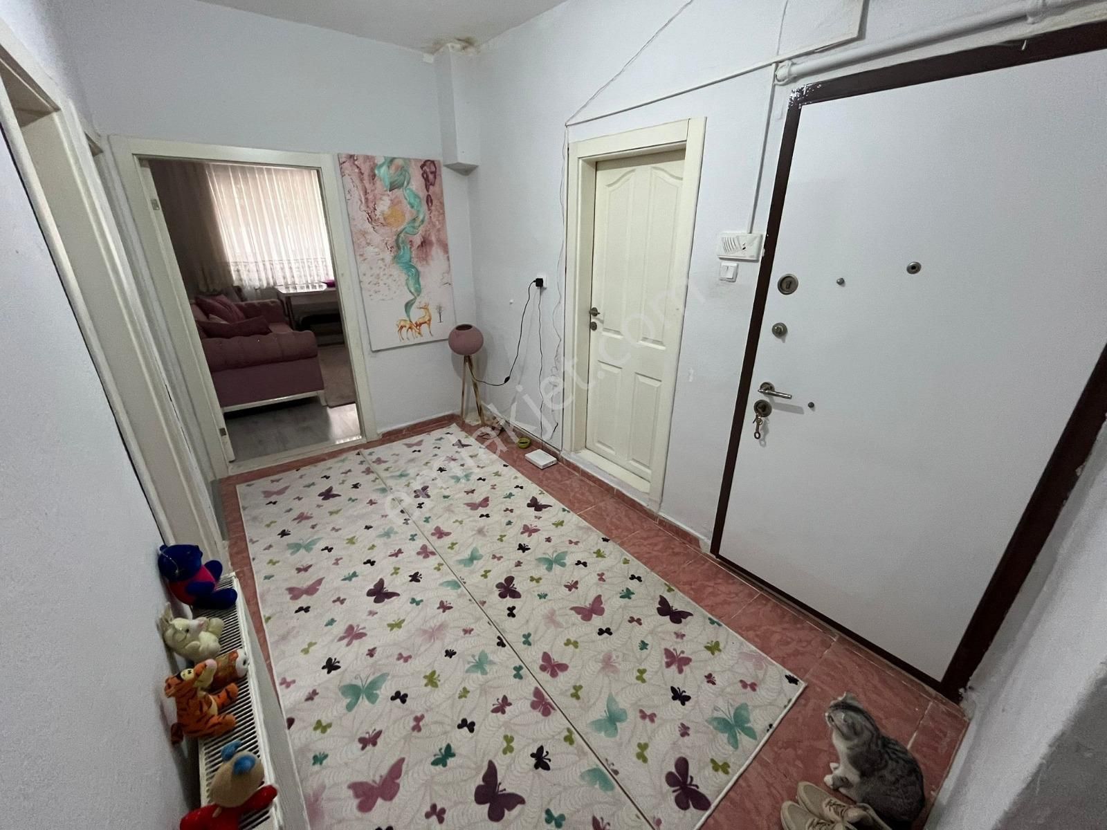 *yeni Yine Yeniden Uygun Daireler Koza Emlak'ta Sizi Bekliyor* Mareşal Çakmak Mah Gömüsüz Bağımsız - Görsel 27