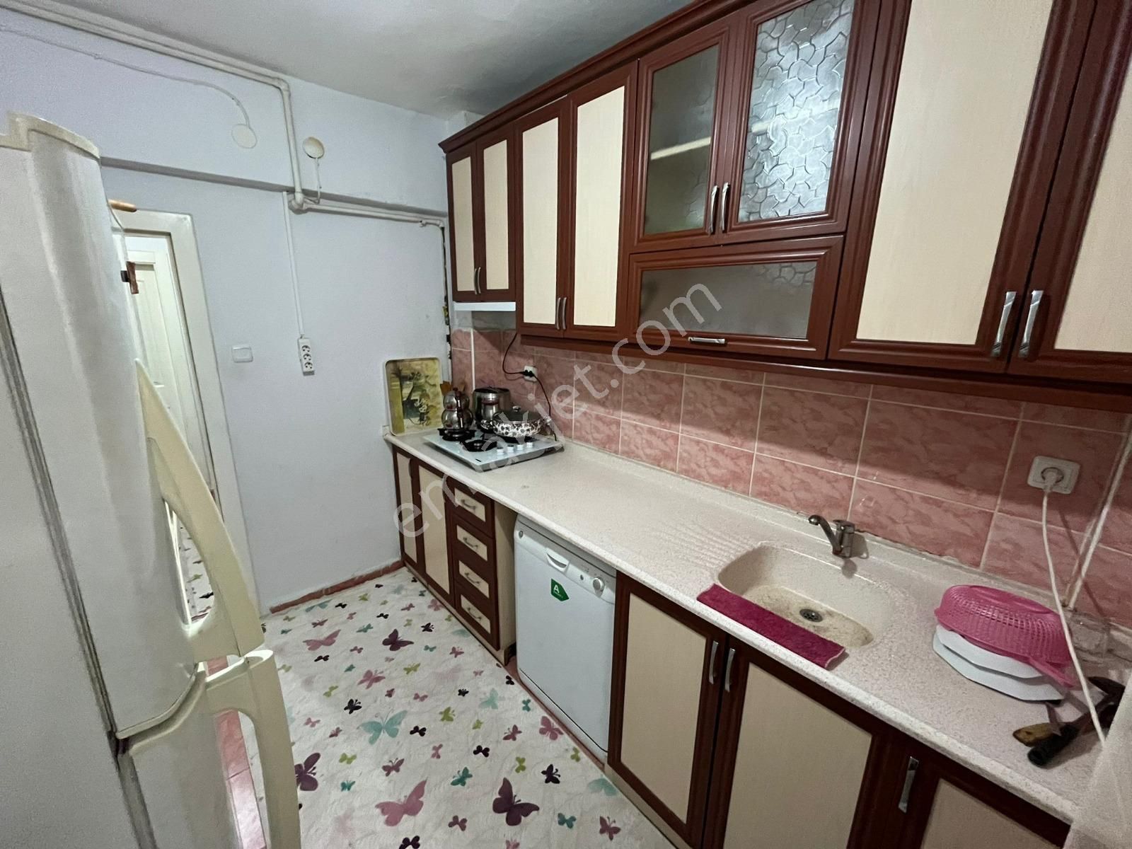 *yeni Yine Yeniden Uygun Daireler Koza Emlak'ta Sizi Bekliyor* Mareşal Çakmak Mah Gömüsüz Bağımsız - Görsel 1