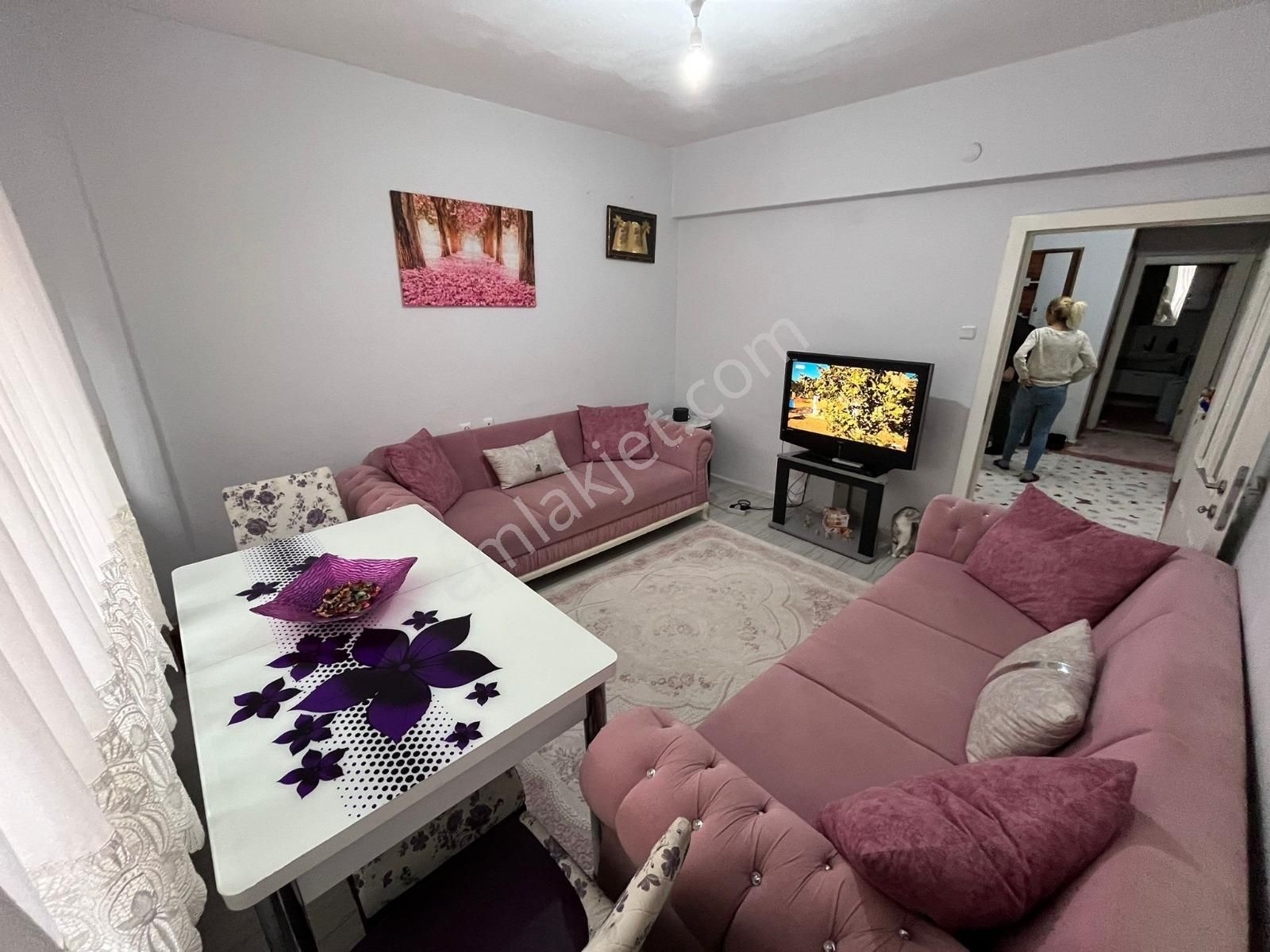 *yeni Yine Yeniden Uygun Daireler Koza Emlak'ta Sizi Bekliyor* Mareşal Çakmak Mah Gömüsüz Bağımsız - Görsel 5