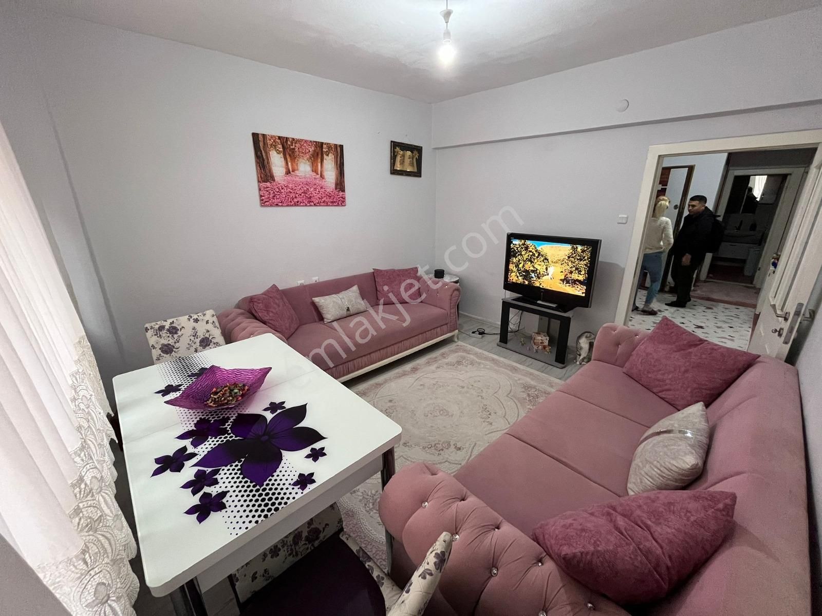 *yeni Yine Yeniden Uygun Daireler Koza Emlak'ta Sizi Bekliyor* Mareşal Çakmak Mah Gömüsüz Bağımsız - Görsel 8