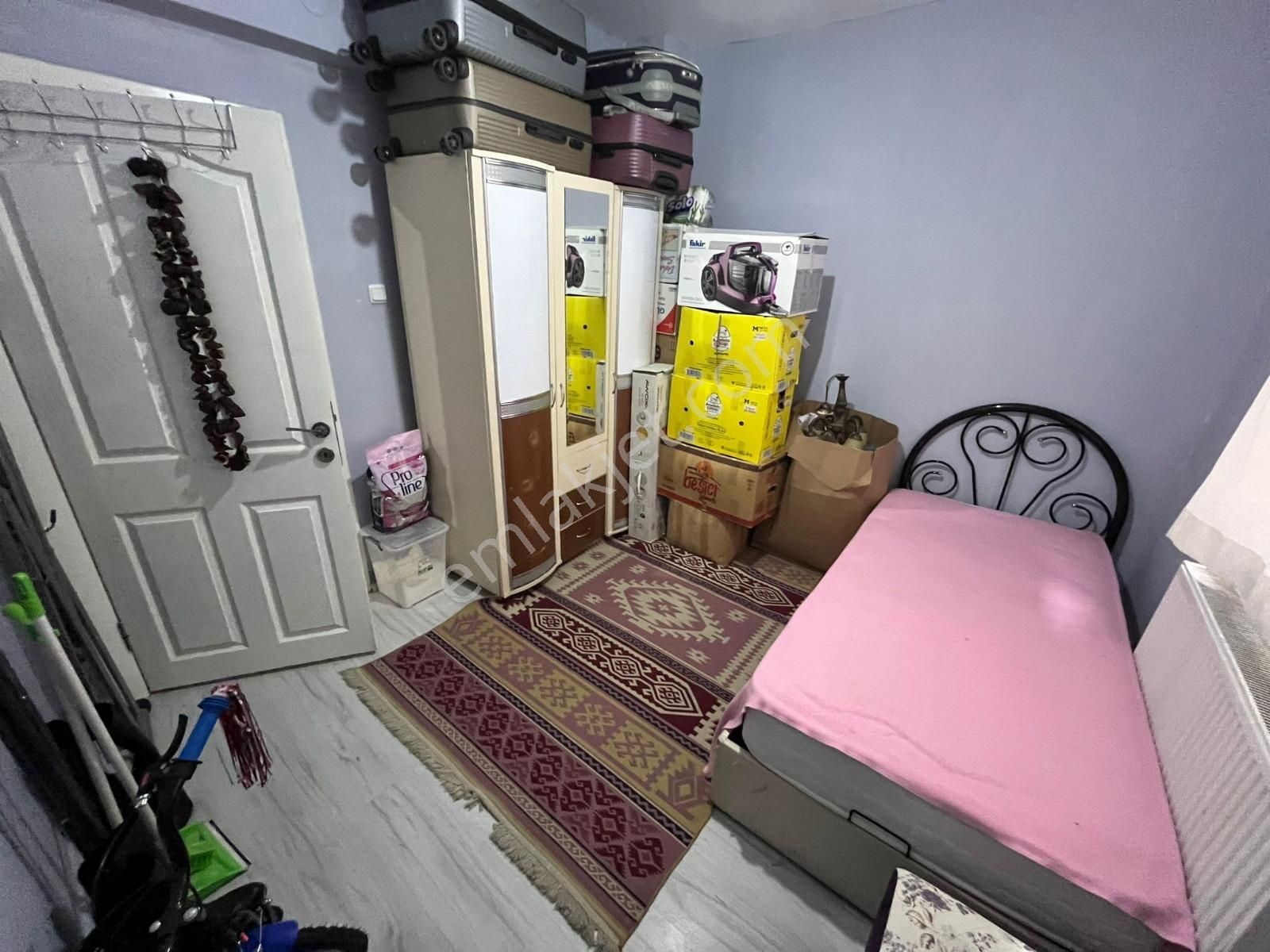 *yeni Yine Yeniden Uygun Daireler Koza Emlak'ta Sizi Bekliyor* Mareşal Çakmak Mah Gömüsüz Bağımsız - Görsel 12