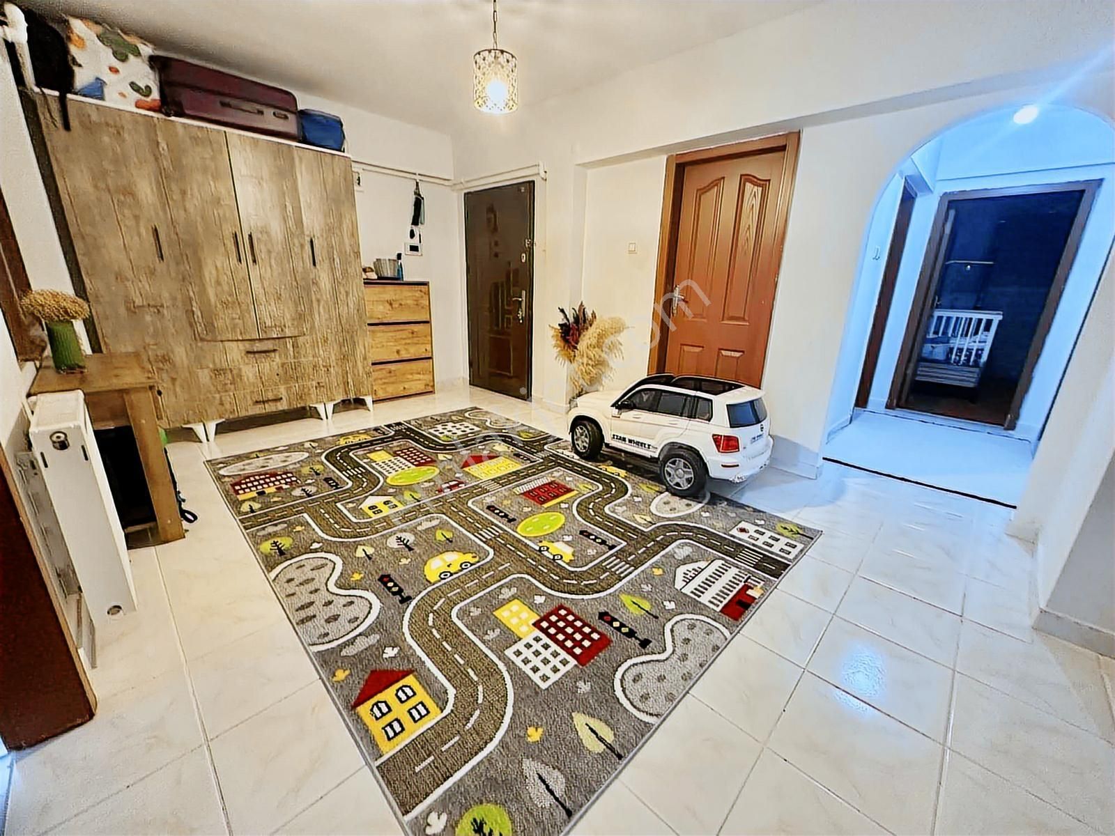 Dikmen Cd Dibi | 1071 Yanı | Bağımsız 3+1 125m² | 2bny | Yalıtım - Görsel 6