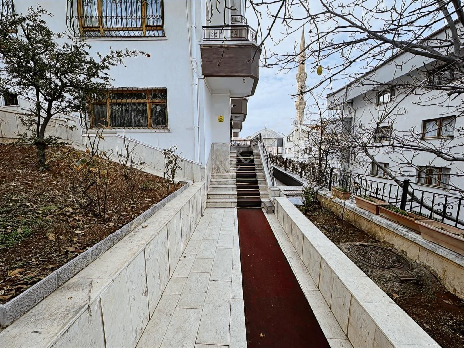 Dikmen Cd Dibi | 1071 Yanı | Bağımsız 3+1 125m² | 2bny | Yalıtım - Görsel 23