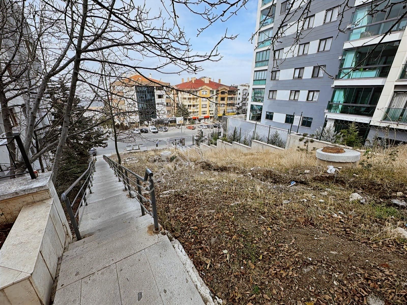 Dikmen Cd Dibi | 1071 Yanı | Bağımsız 3+1 125m² | 2bny | Yalıtım - Görsel 20