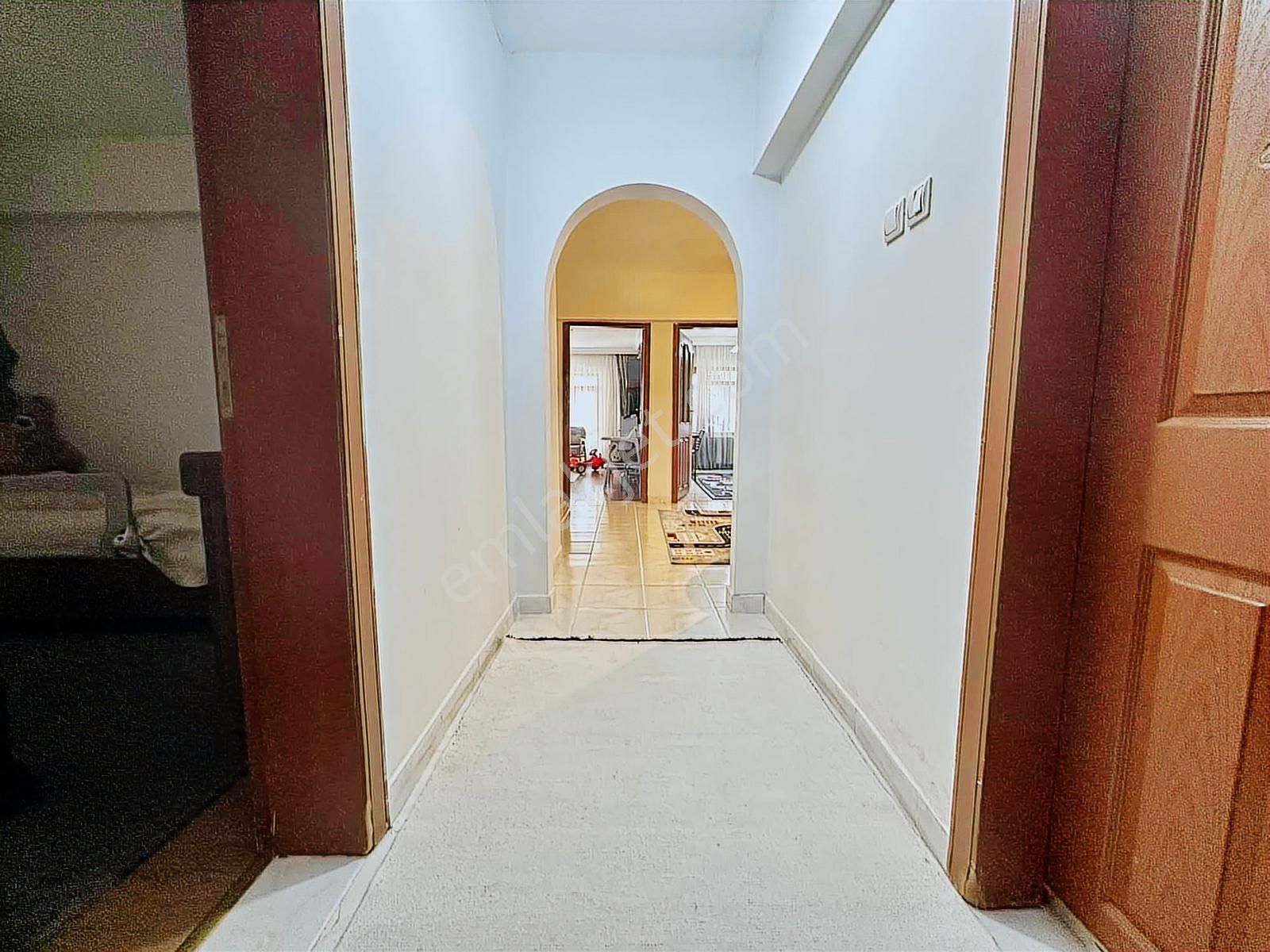 Dikmen Cd Dibi | 1071 Yanı | Bağımsız 3+1 125m² | 2bny | Yalıtım - Görsel 18