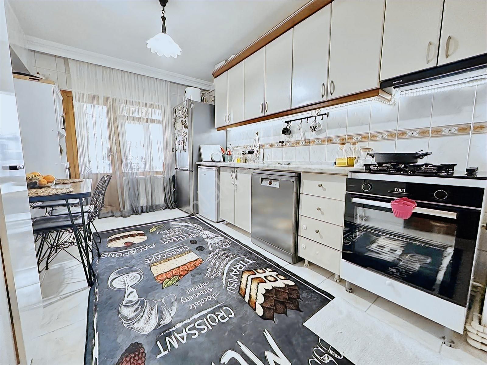 Dikmen Cd Dibi | 1071 Yanı | Bağımsız 3+1 125m² | 2bny | Yalıtım - Görsel 13