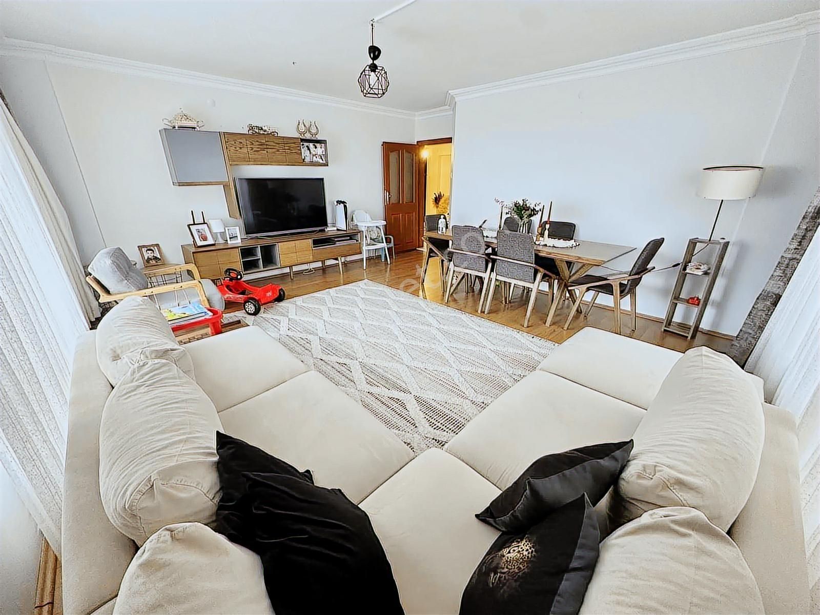 Dikmen Cd Dibi | 1071 Yanı | Bağımsız 3+1 125m² | 2bny | Yalıtım - Görsel 5